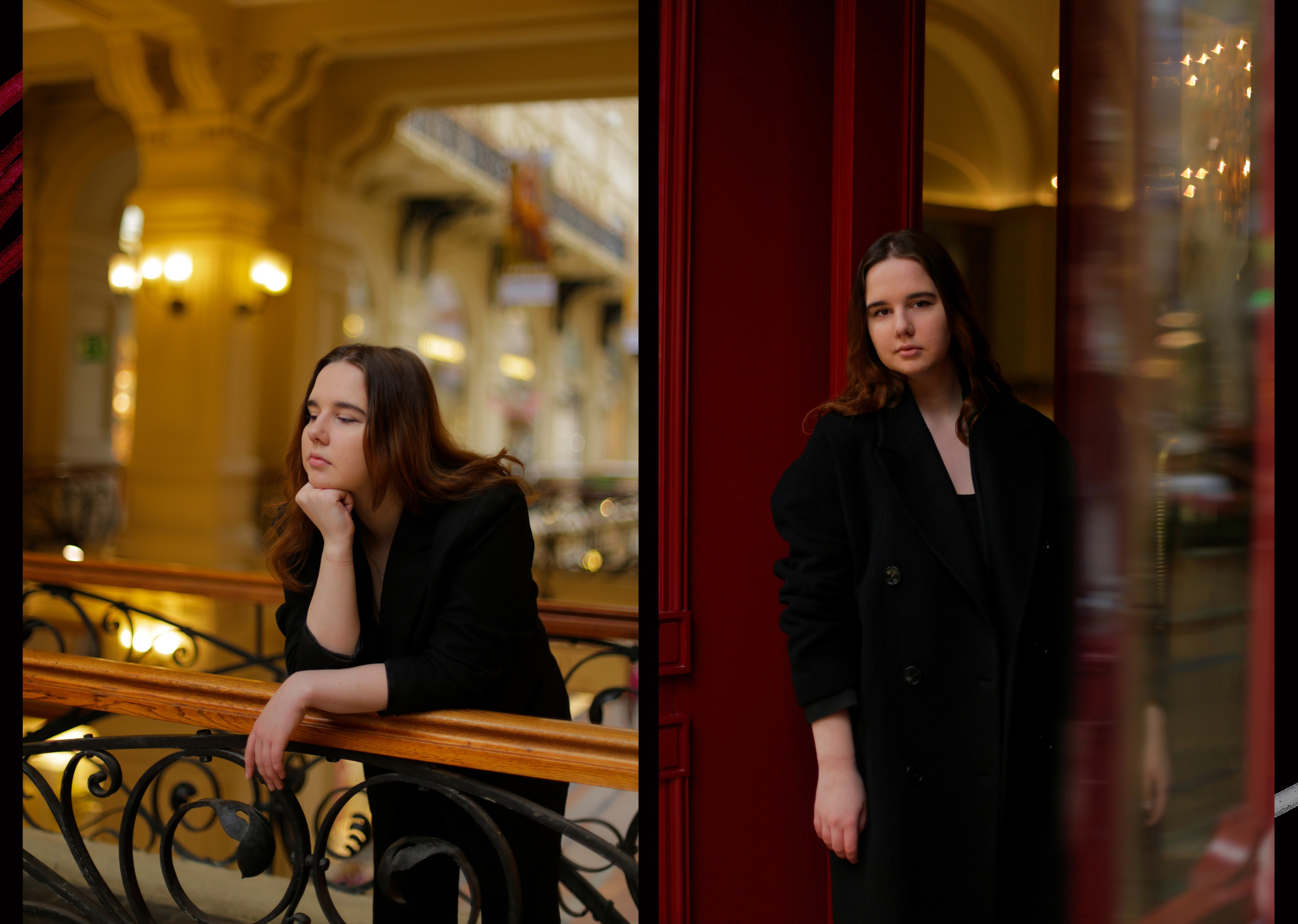 ВЫПУСНИКИ. Photographer LaranaLaria