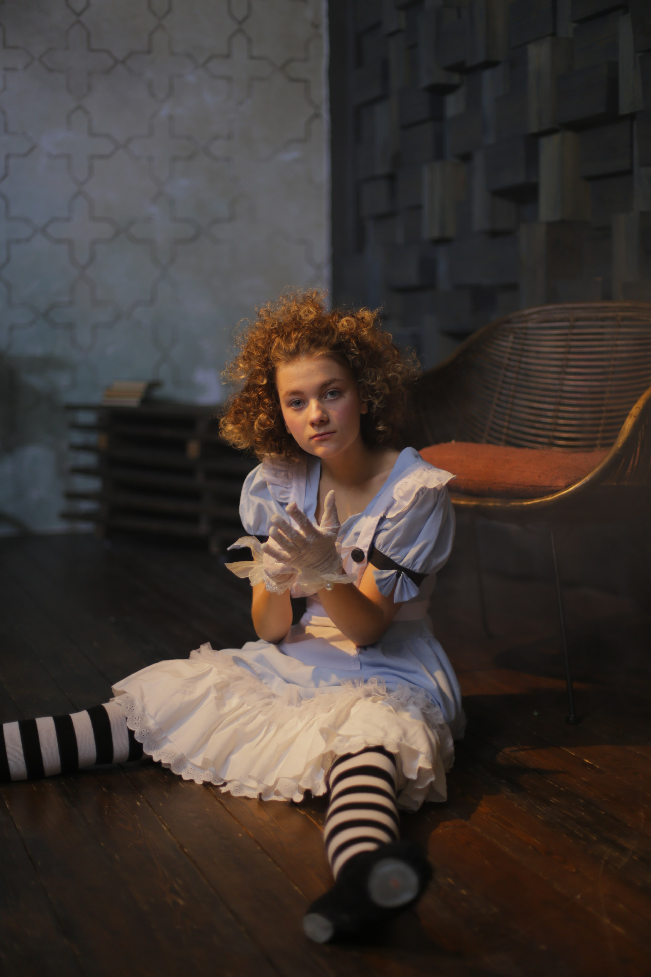 ТВОРЧЕСТВО. Photographer LaranaLaria