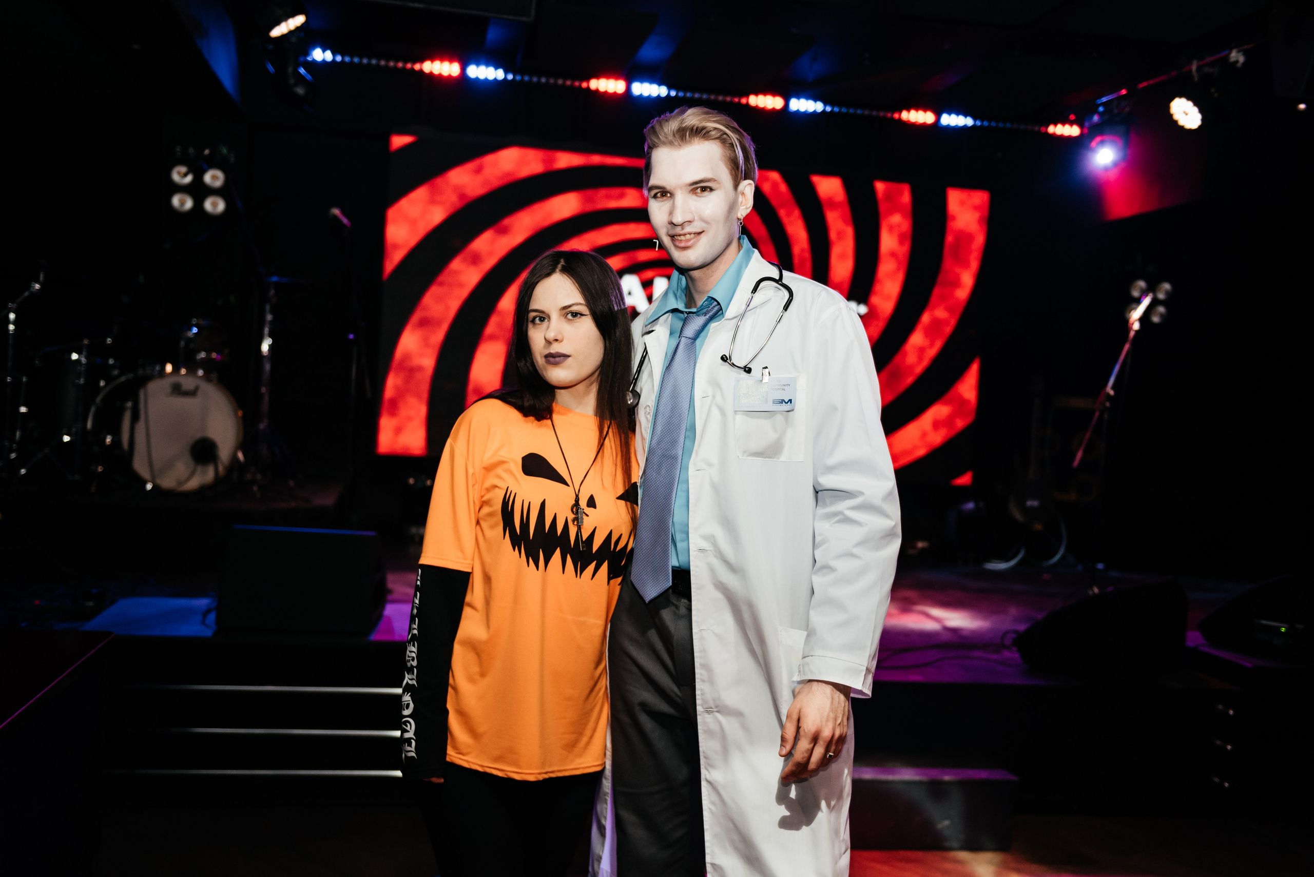 Фан Рок Фестиваль. Свадебный фотограф Иркутск Алексей Шульгин