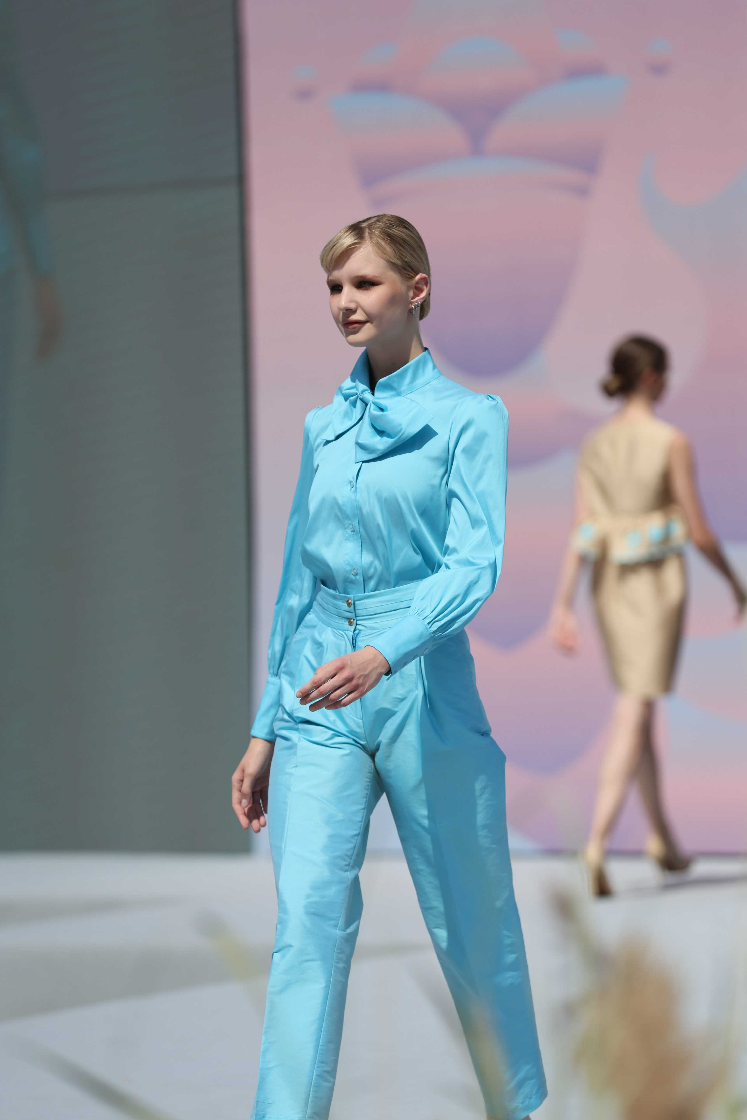 Льняная Палитра 2025 (Плес). Портретный фотограф в Москве Павел Горчаков