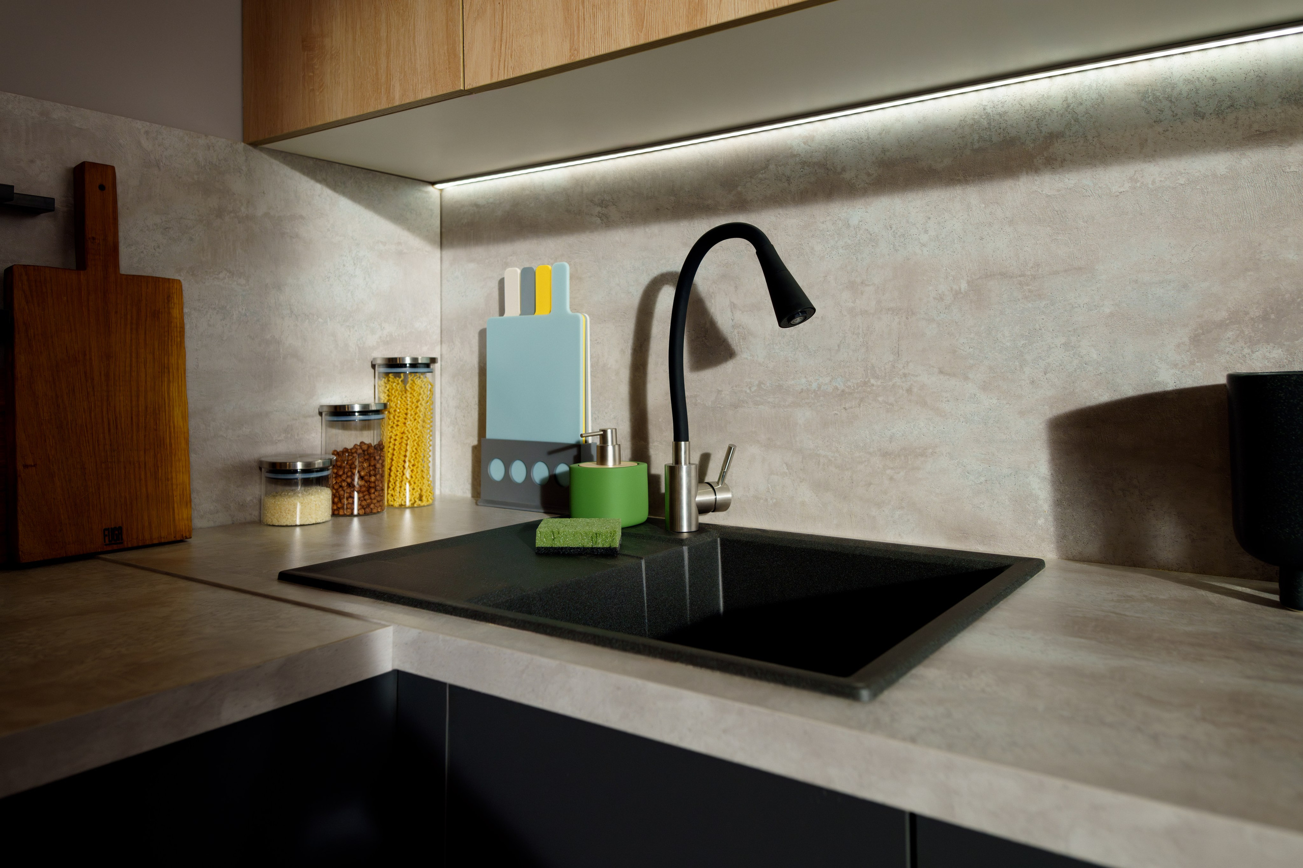 Leroy Merlin кухни. Isakov Alexander official site