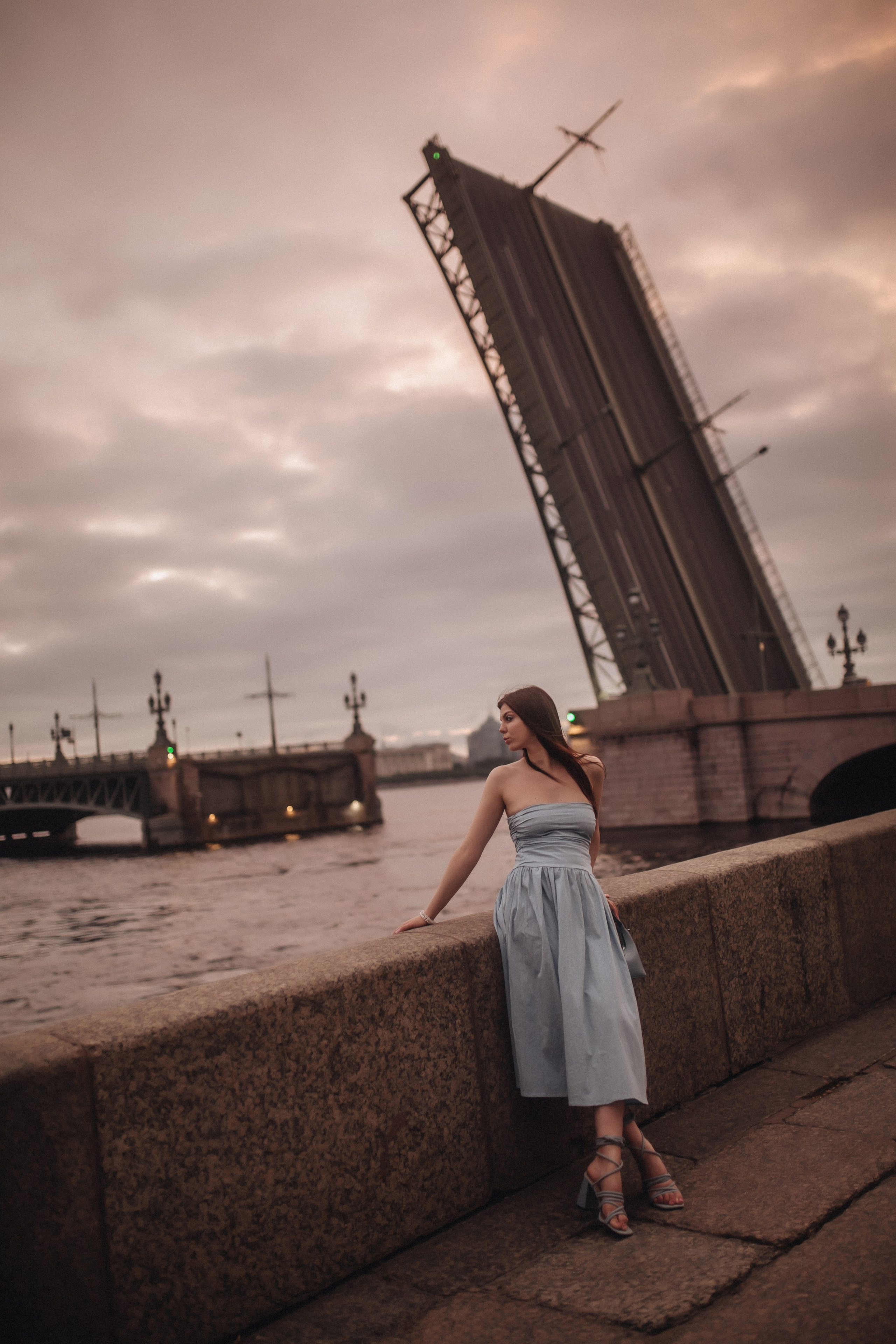 Юля. Фотограф в Санкт Петербурге Лара Великова