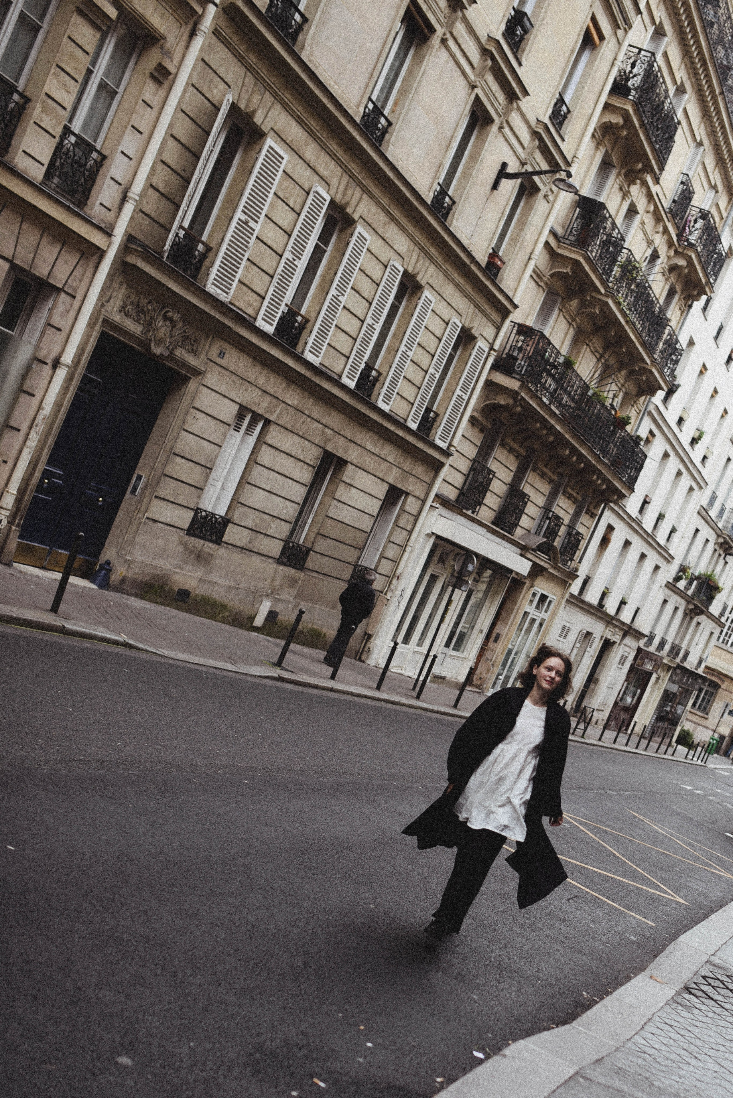 Портреты. Иркутский фотограф Яна Серебренникова