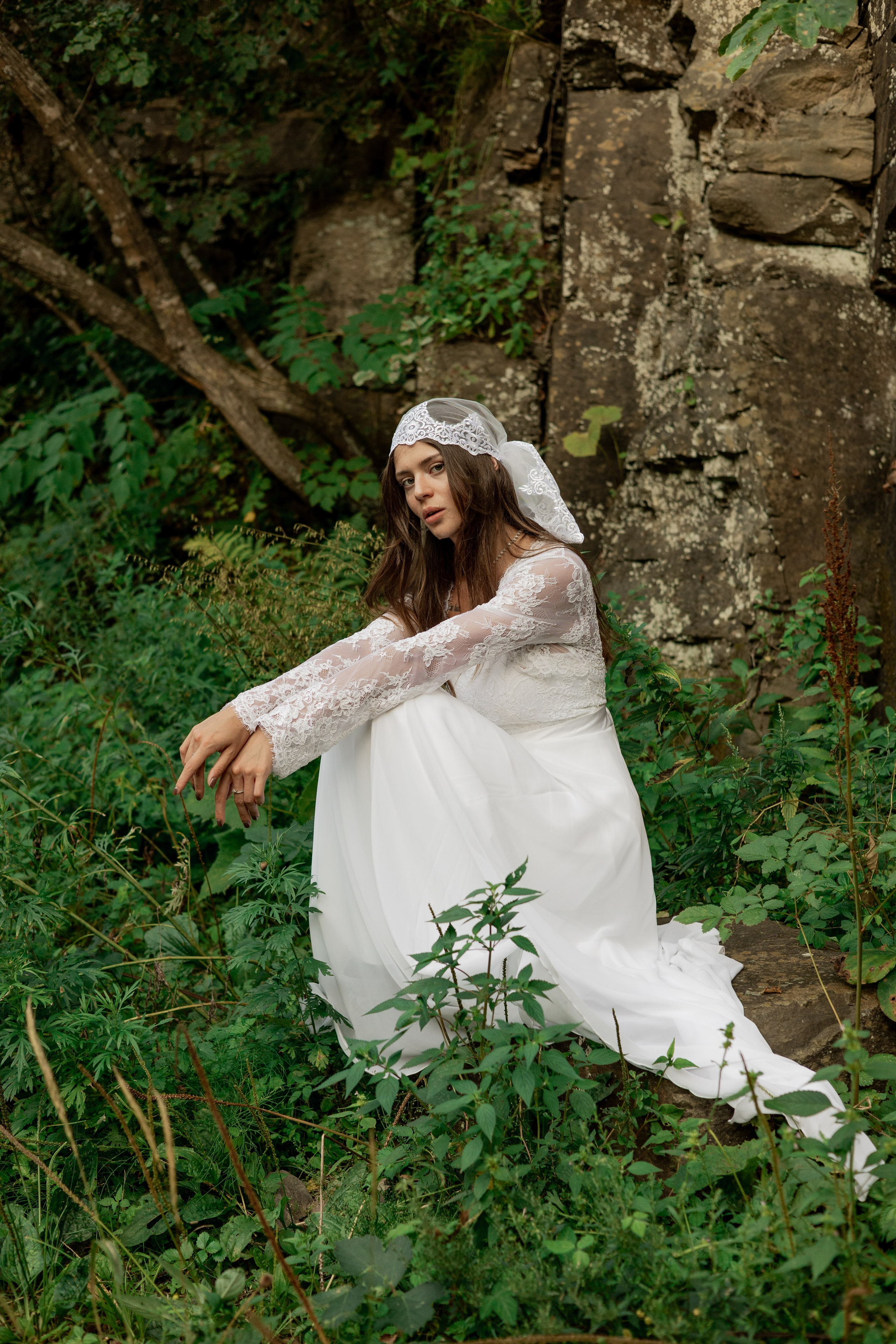 Свадебный фотограф во Владивостоке. Портретный, свадебный, репортажный фотограф во Владивостоке Юлиана Джули Фокс