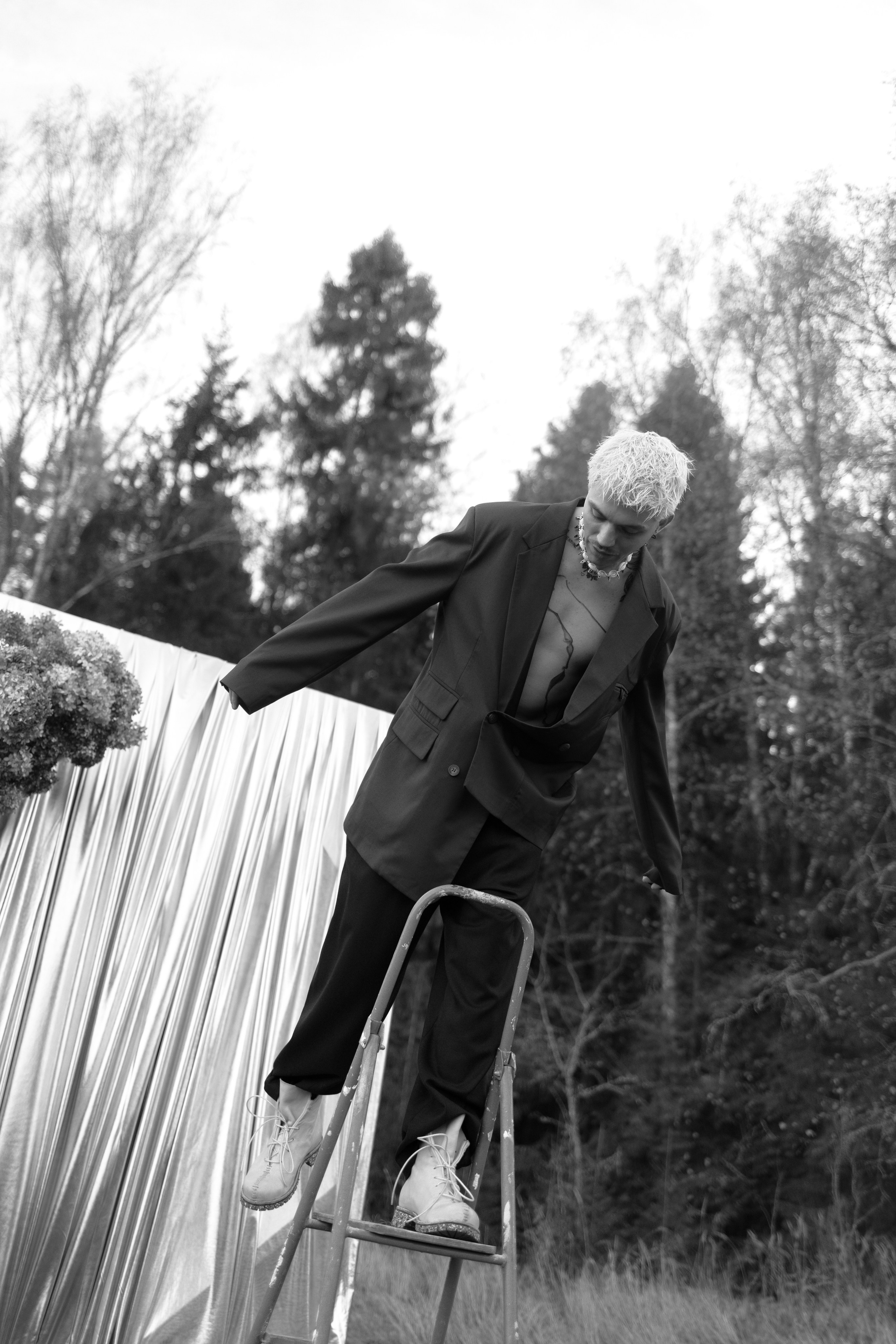 Иван & Александра. Фотограф Москва|Комиссарова Наталья