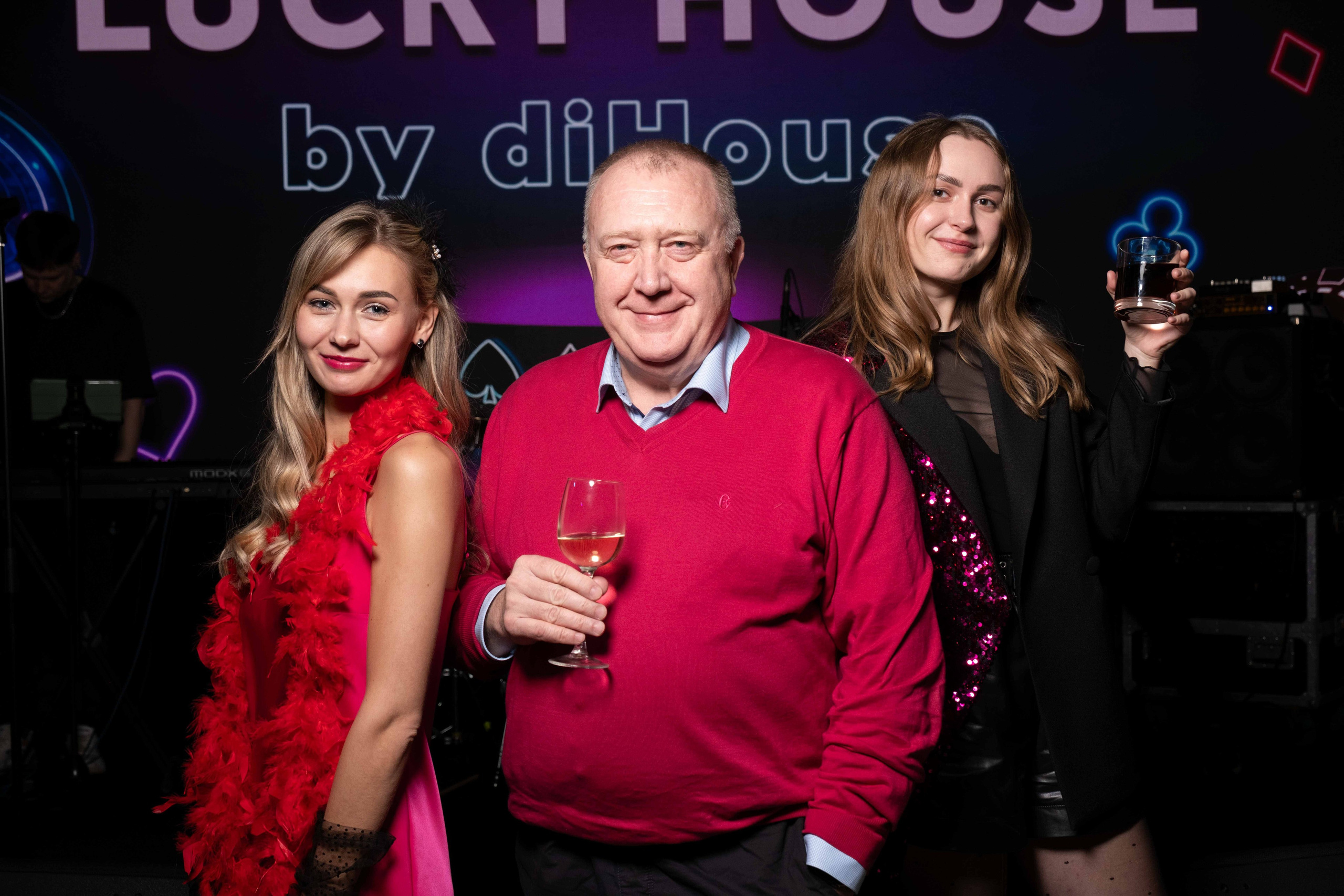 Альбом корпоратив. Фото тур