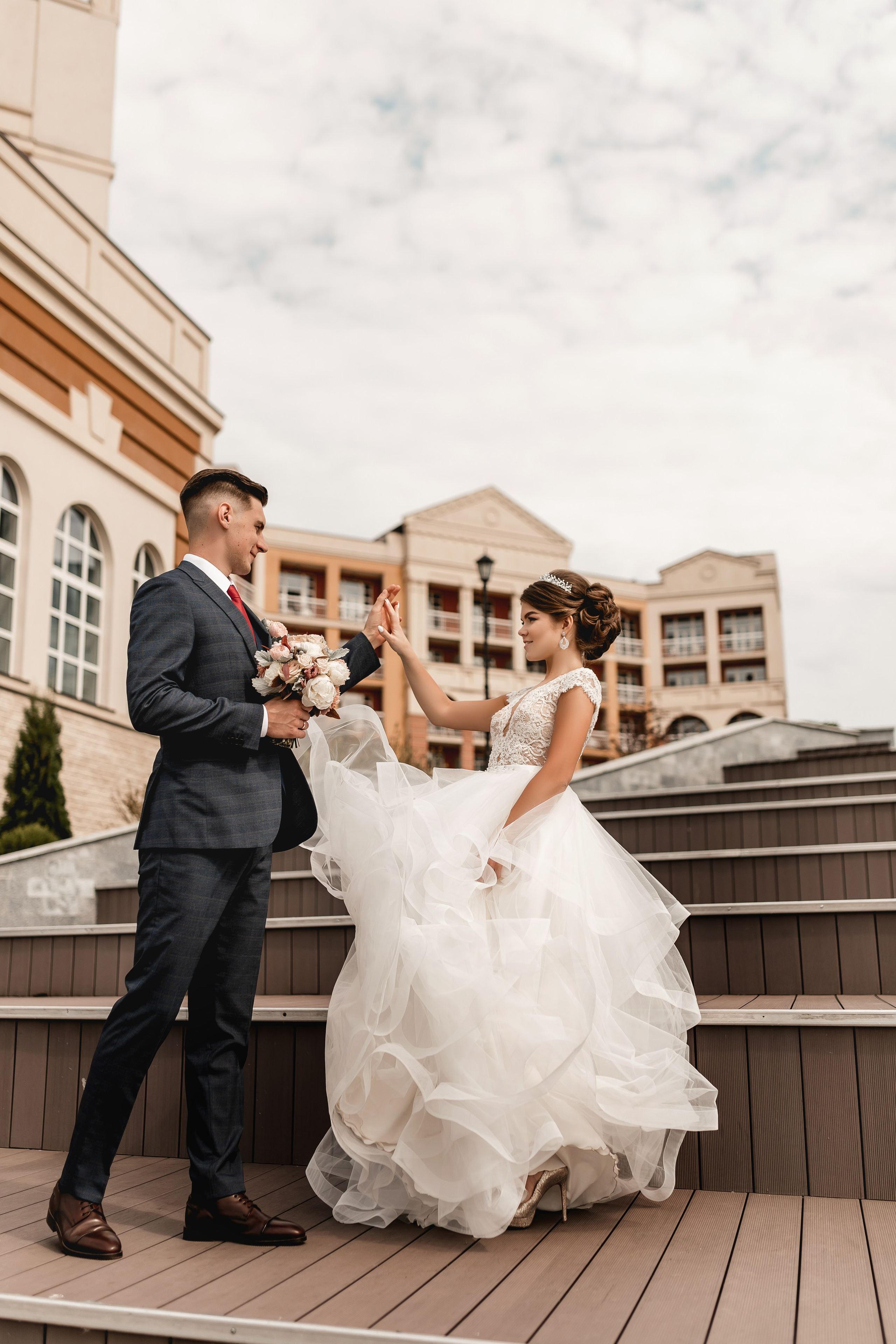 Свадьба. Семейный фотограф в Москве Татьяна Болтиева