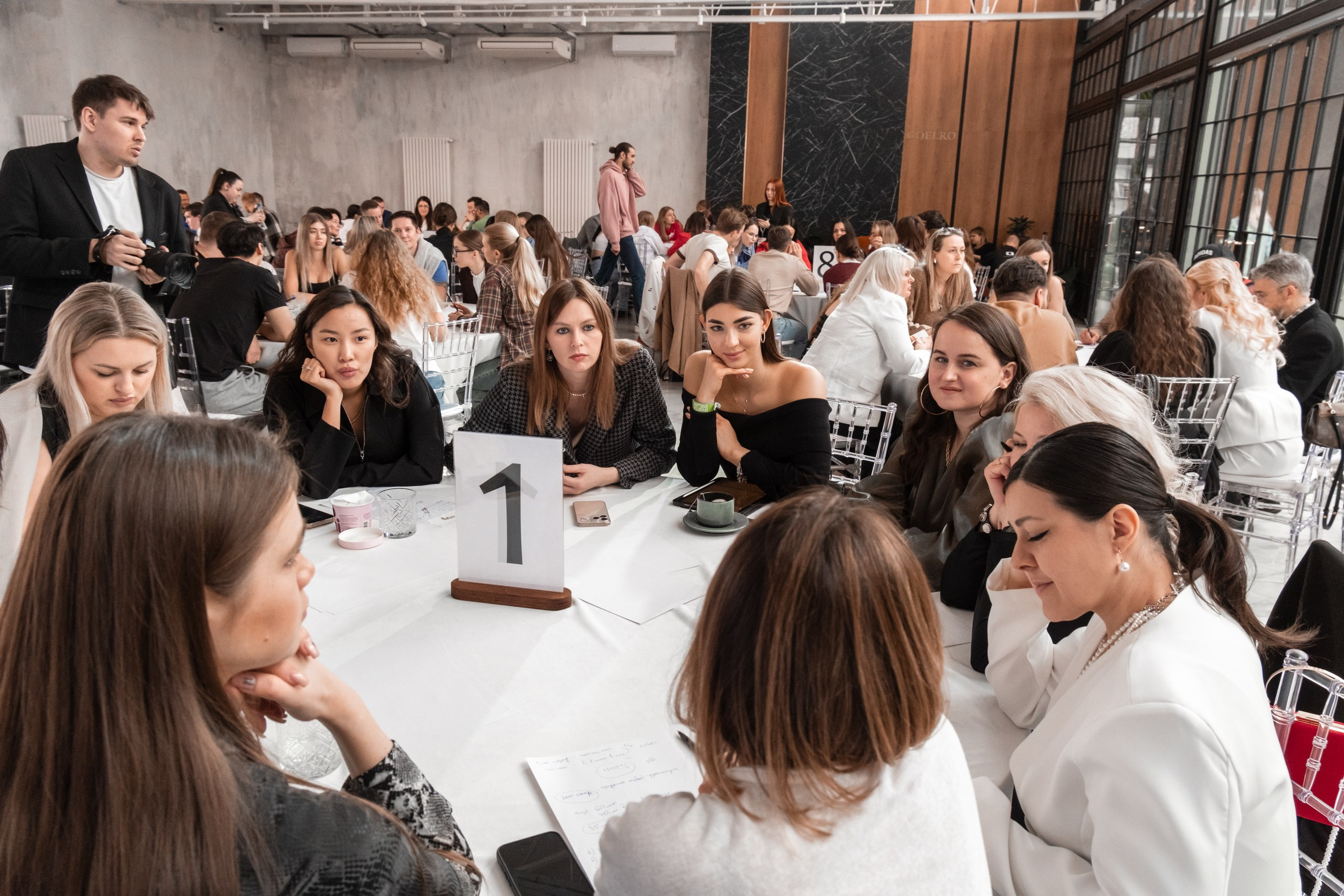 Inst.VIP DAY. Фотограф в Москве, в Самаре Инна Мамонова