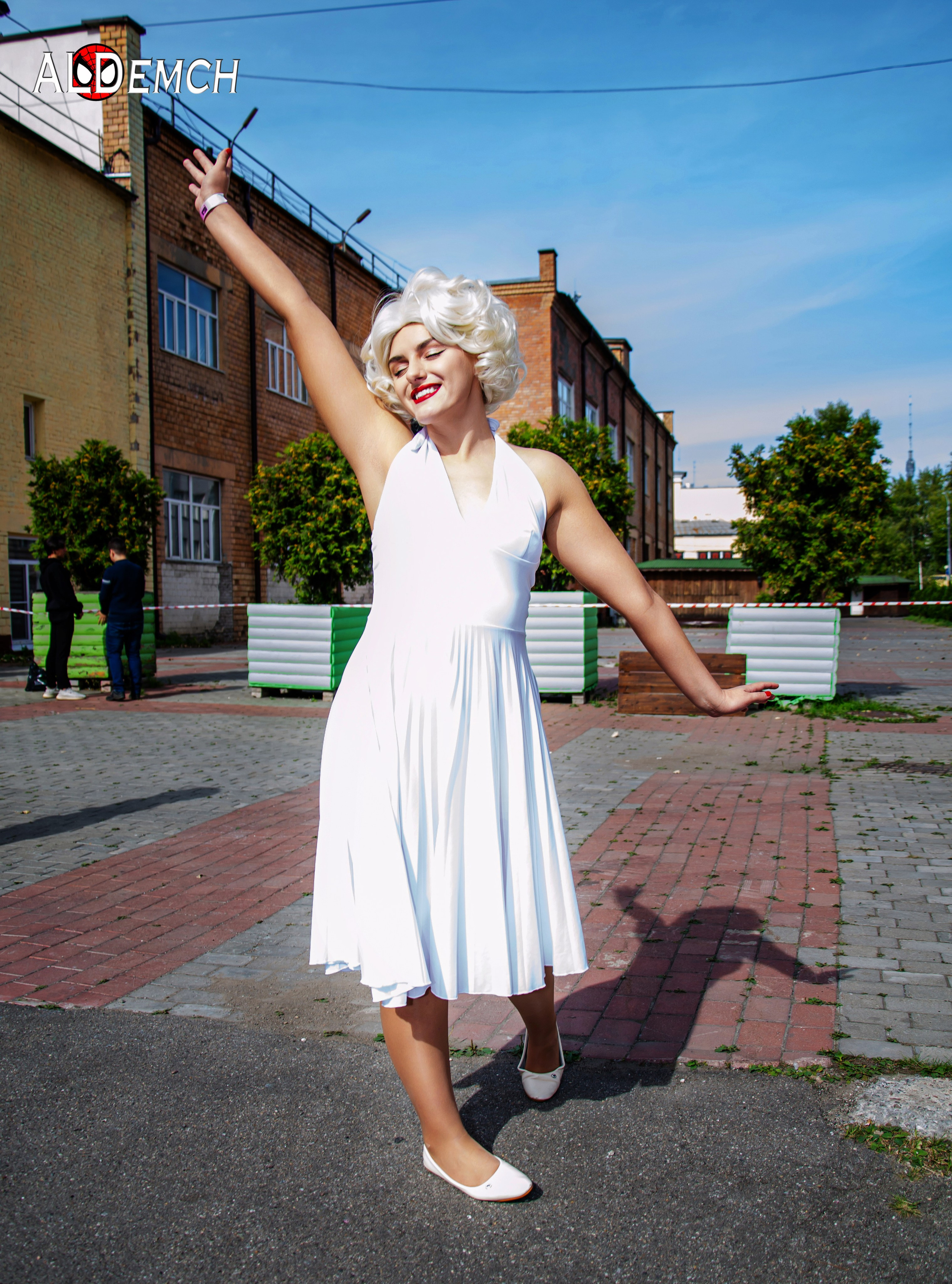 Косплей фото AnyFair, Never Party, AnyWay Fest Mk, UnityCon