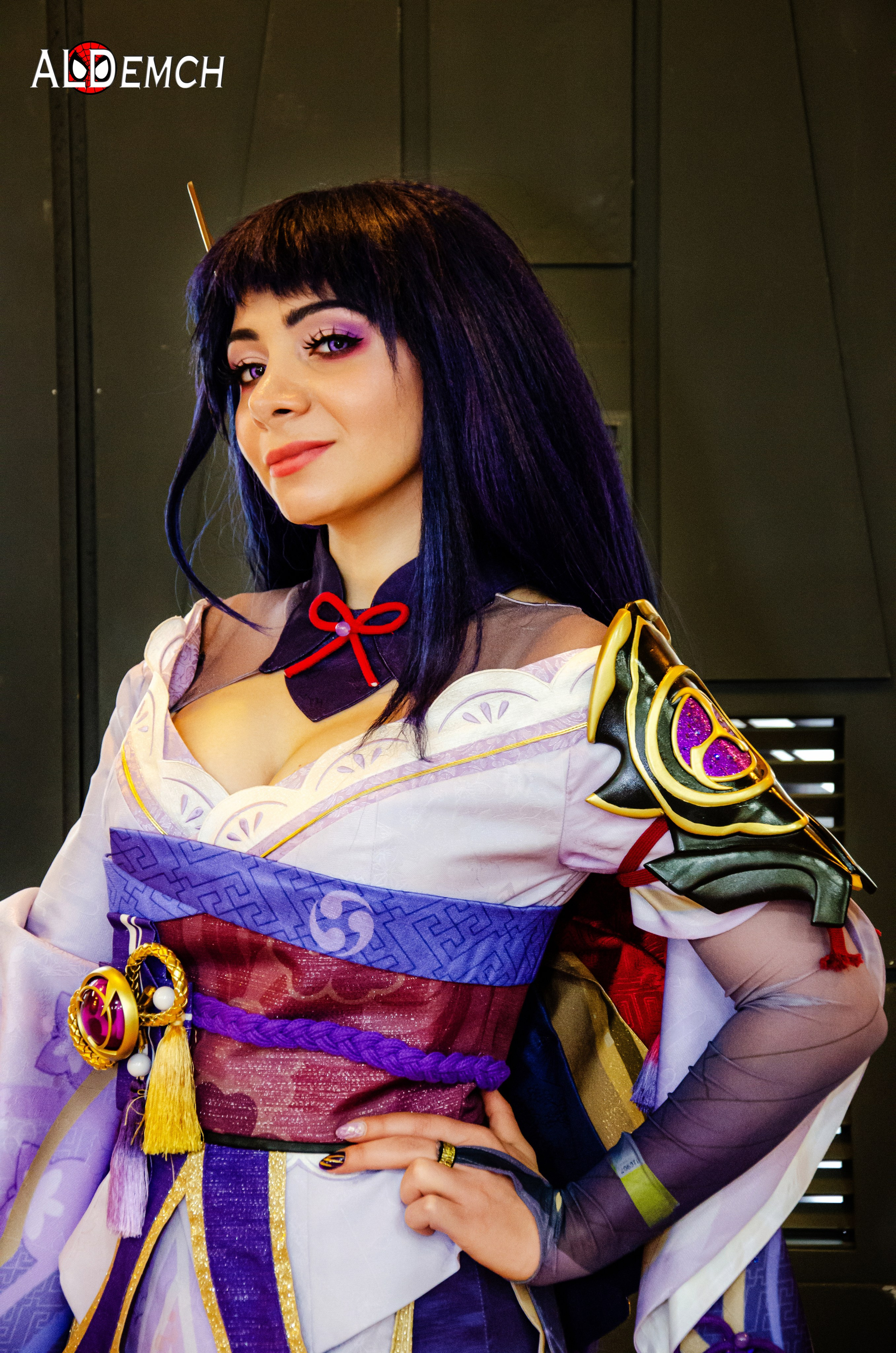 Косплей фото AnyFair, Never Party, AnyWay Fest Mk, UnityCon