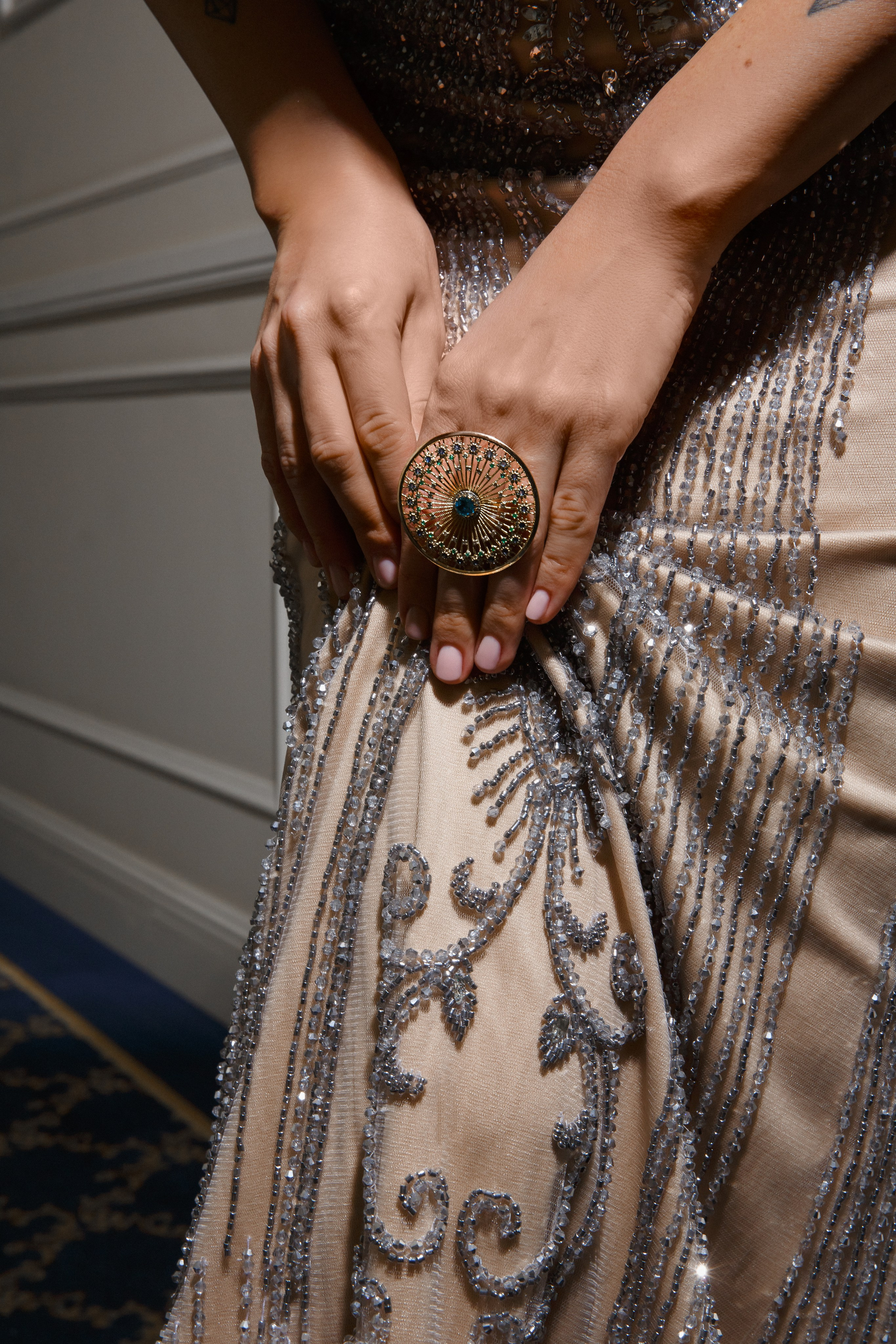 Для брендов. Портретный фотограф Санкт-Петербург Москва Андронова Юлия