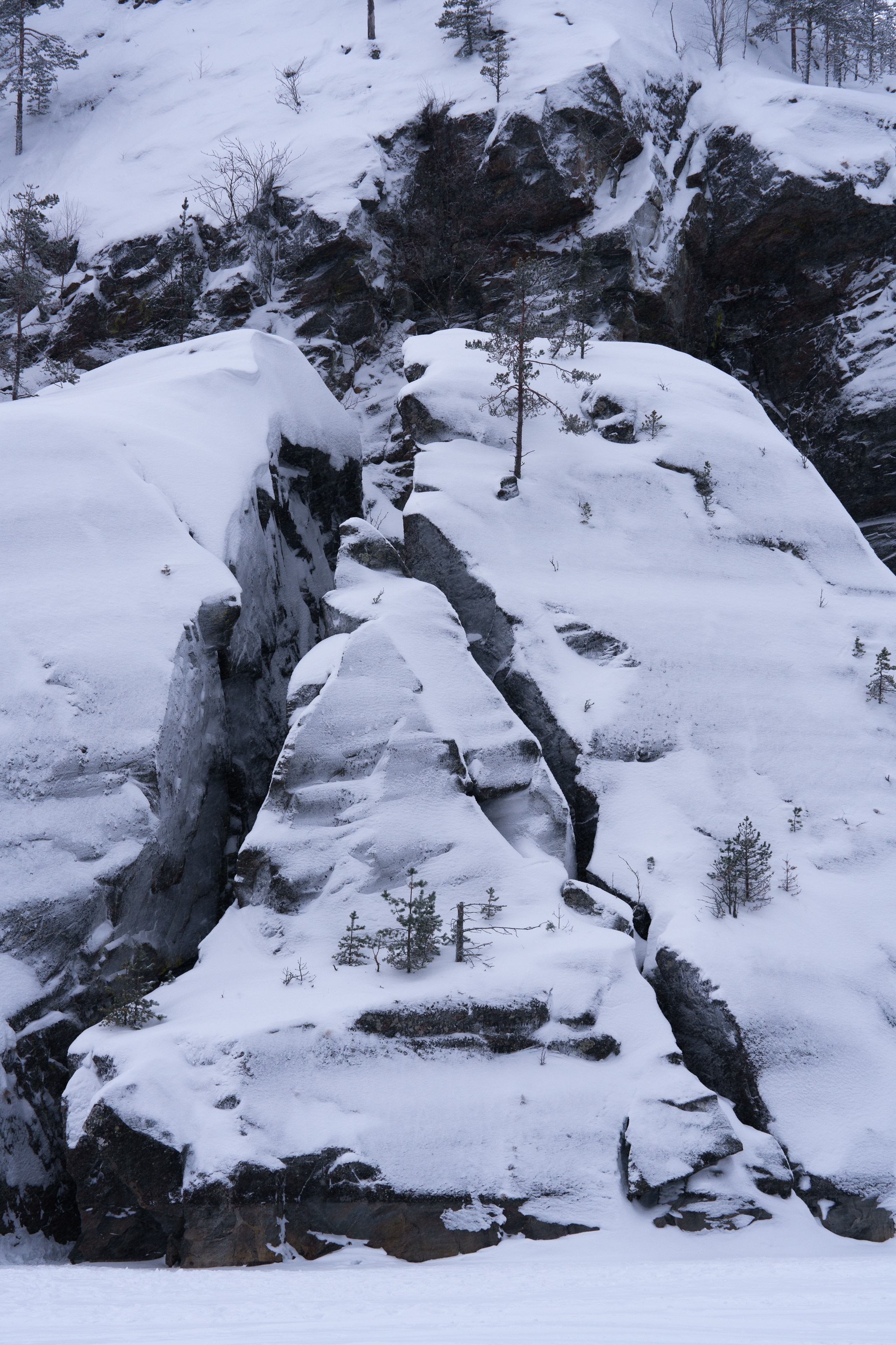 Ладожские шхеры