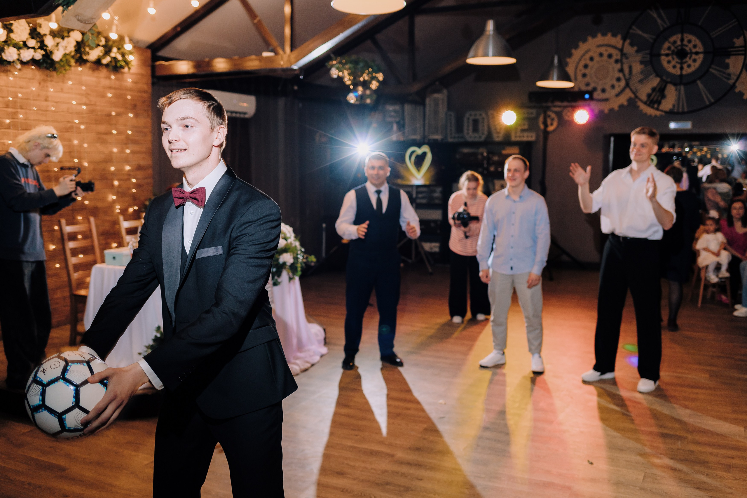 Станислав и Кристина | 01.06.2024. Репортажный фотограф Челябинск Егор Фомин