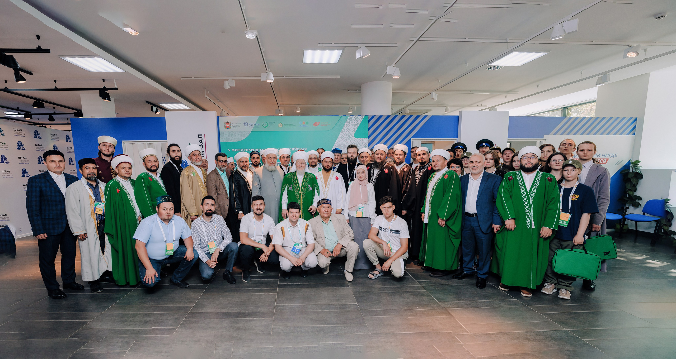 Расулевские Чтения | Форум 2024. Репортажный фотограф Челябинск Егор Фомин