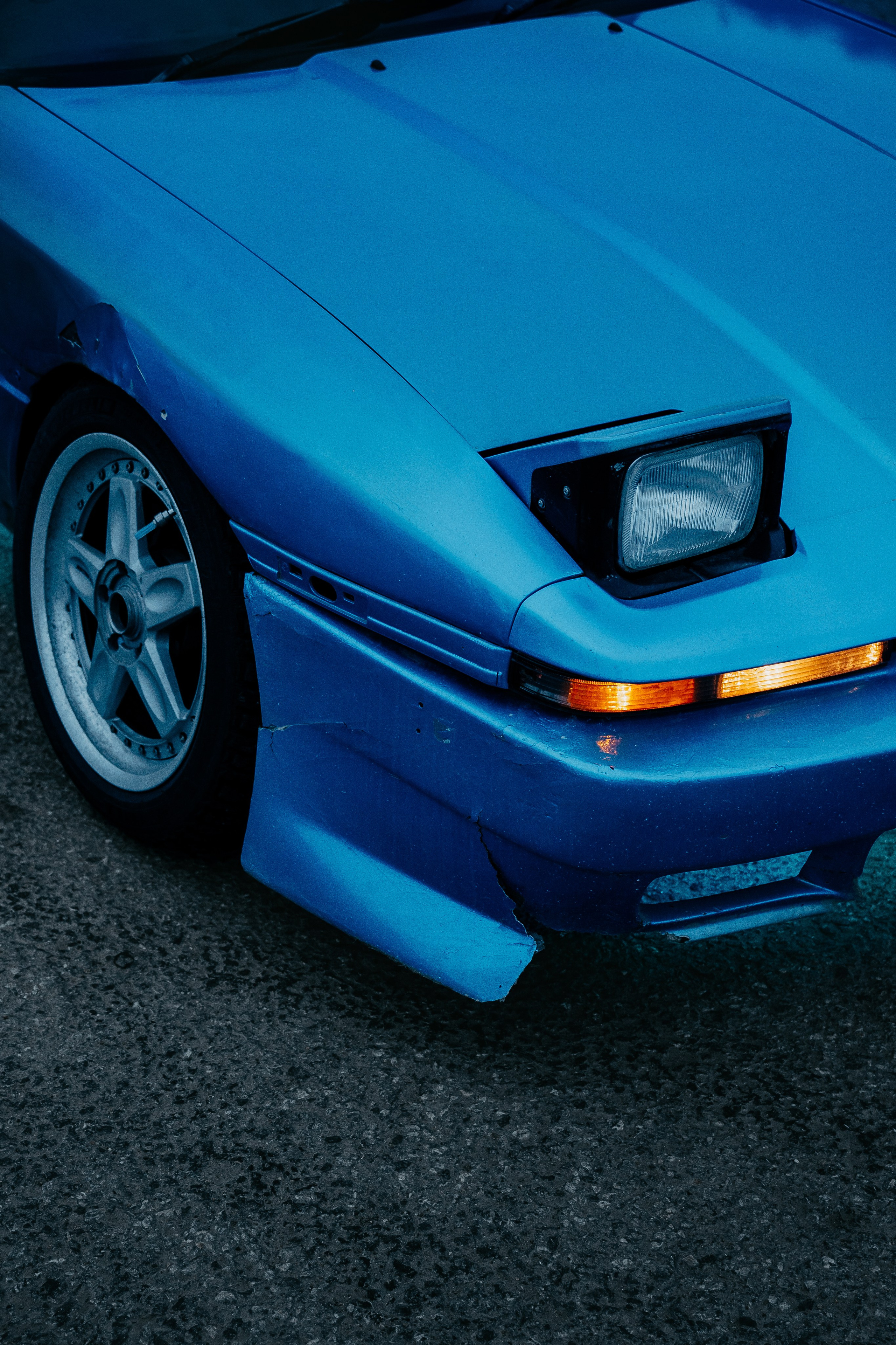 Toyota Supra. Фотограф, видеограф и пилот дрона на Байкале