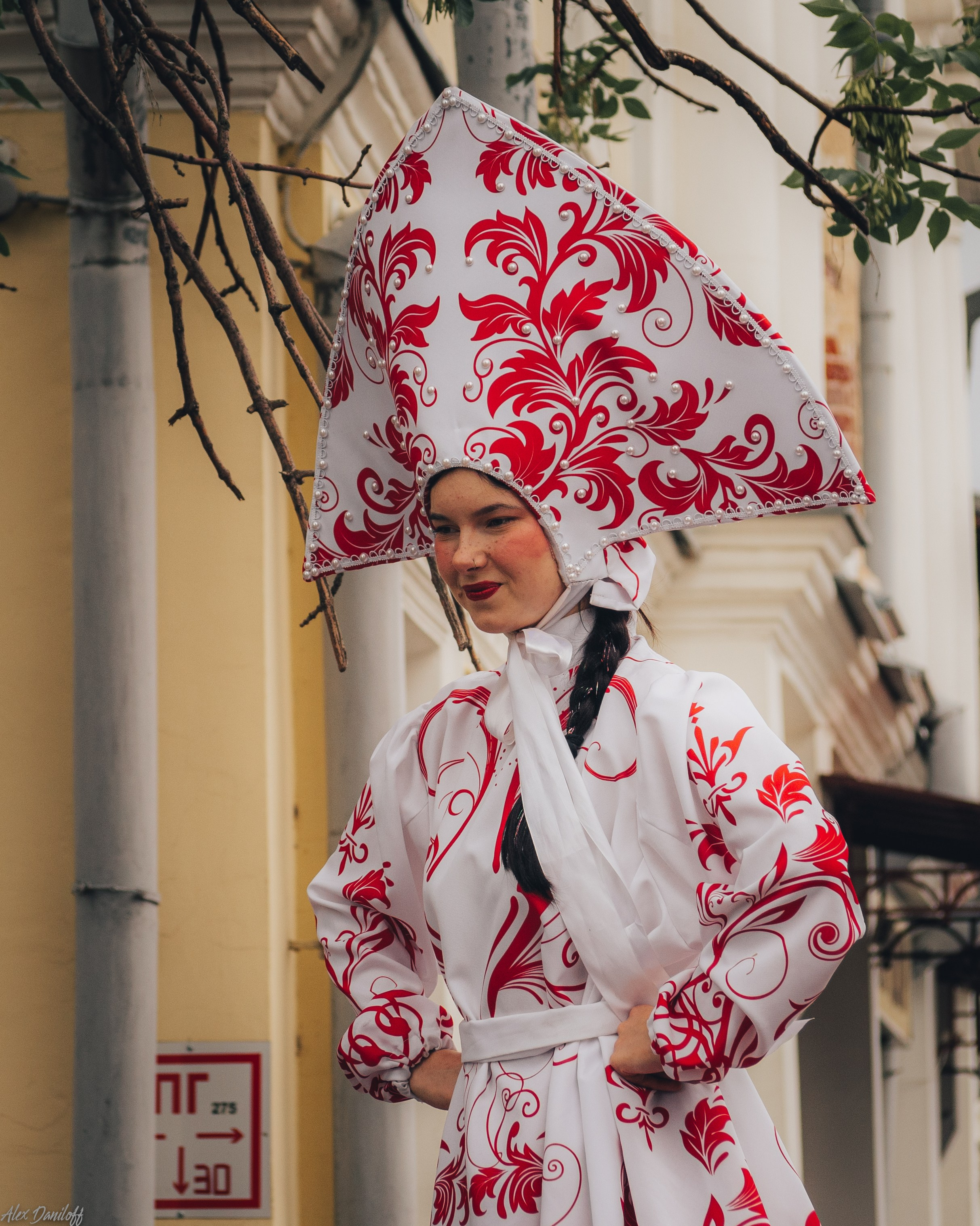 День семьи, любви и верности 2024. Муром-Инфо. Новости культуры, образования, спорта в городе Муром