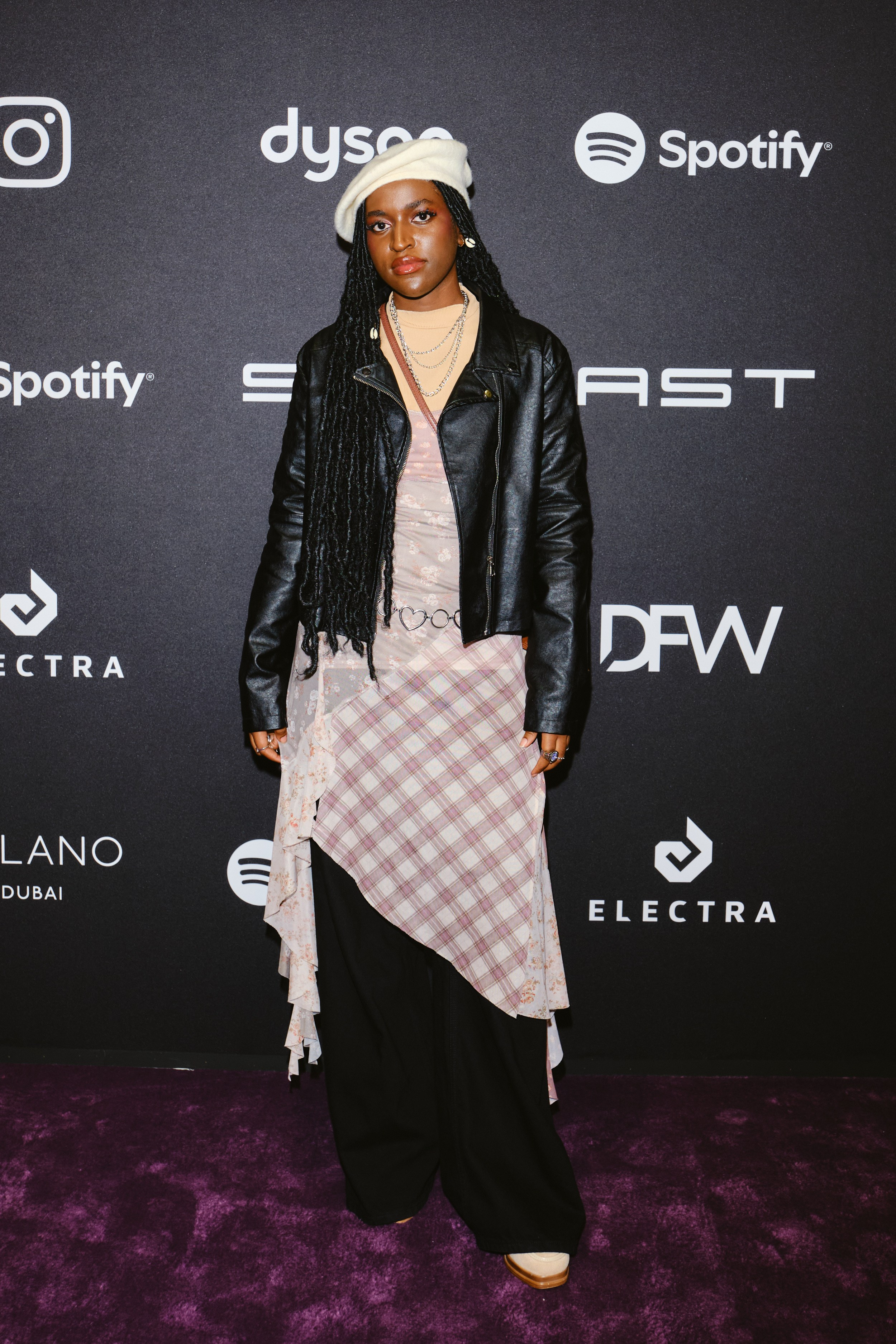 Dubai Fashion Week AW'26/27. Commercial fashion and reportage photographer in Moscow|Dubai Egor Melikhov