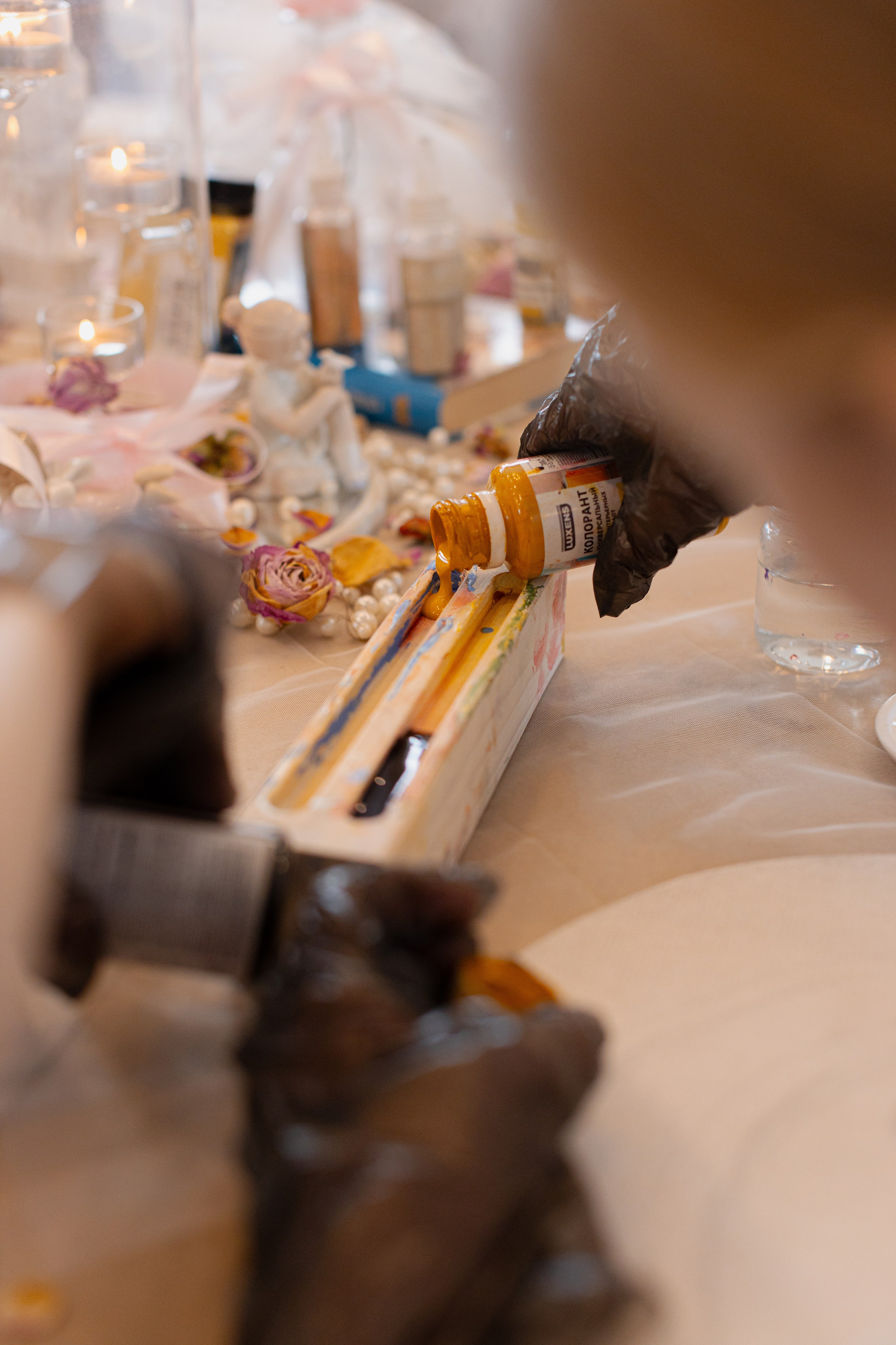 МК Балет. Фотограф Анастасия Пинчук