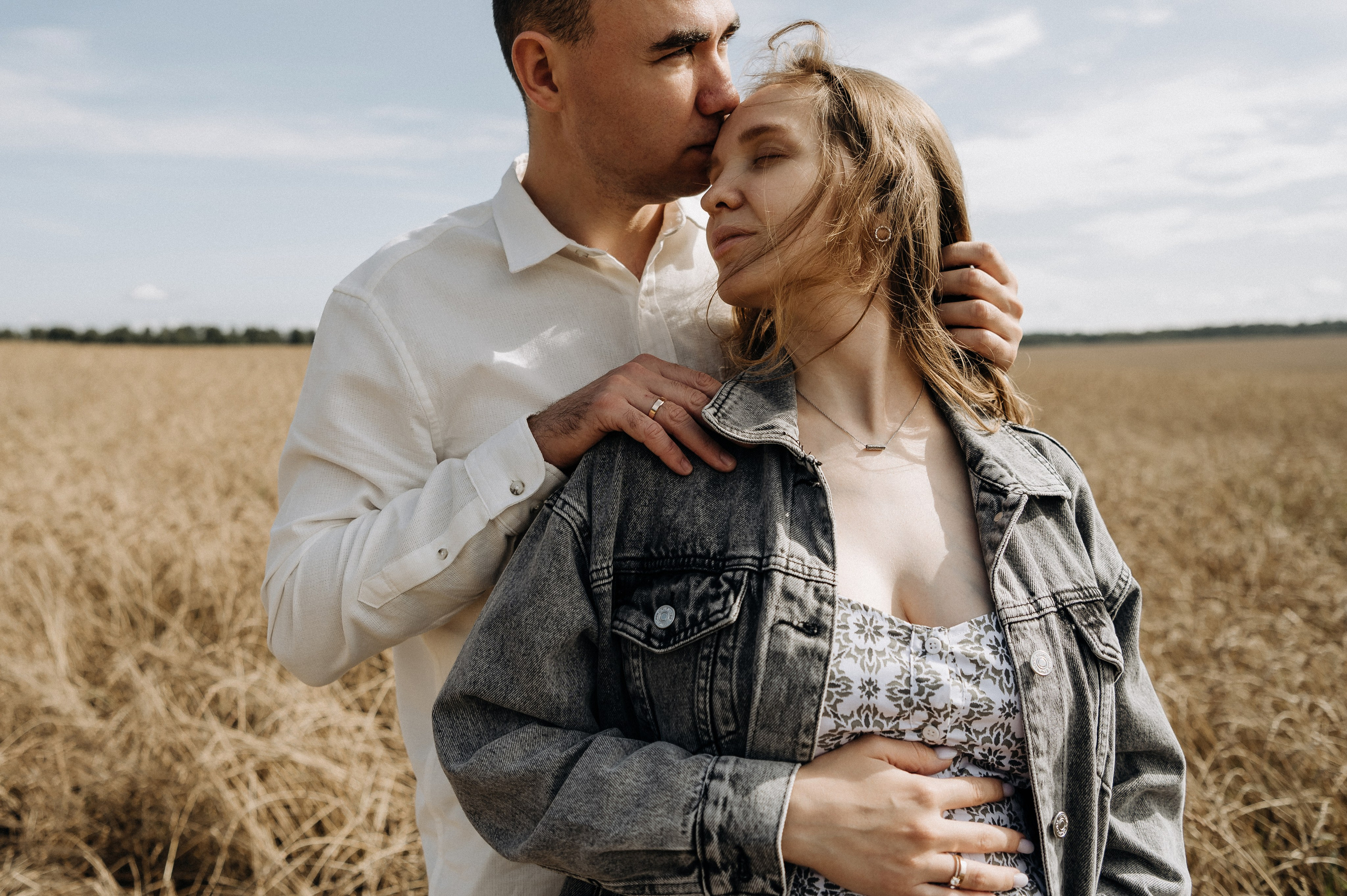 Софа и Данил