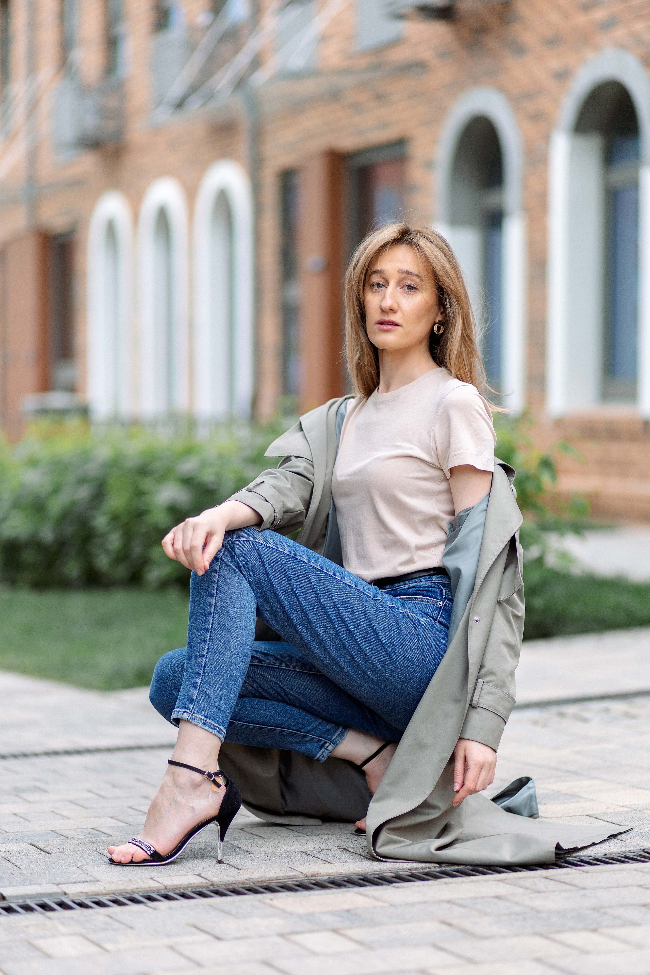 ПРИМЕР: Фотопрогулка для Елены. Все фото. Профессиональный фотограф в Ижевске Леша Петров