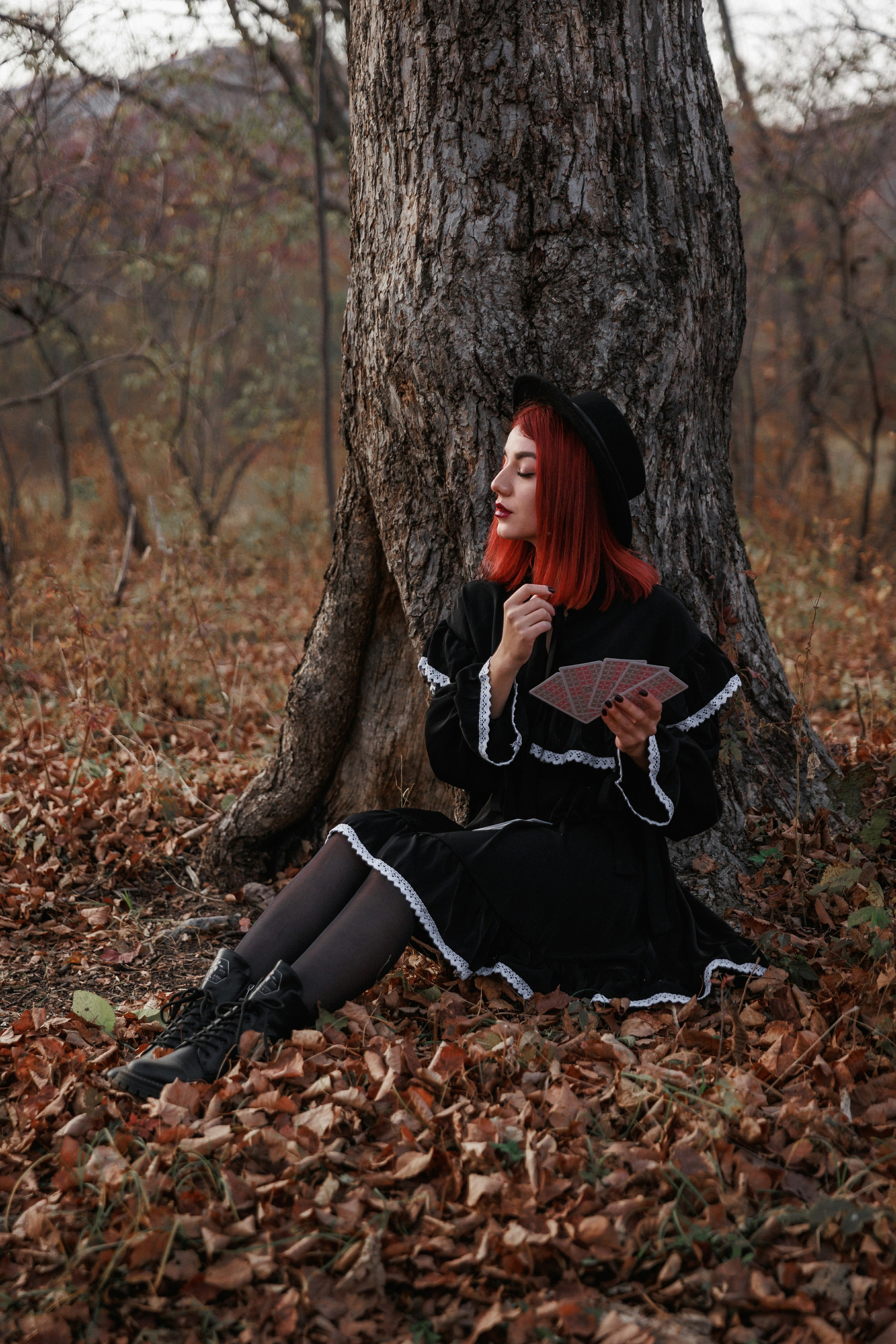 В лесу. Свадебный, семейный и детский фотограф в городе Партизанск, Находка