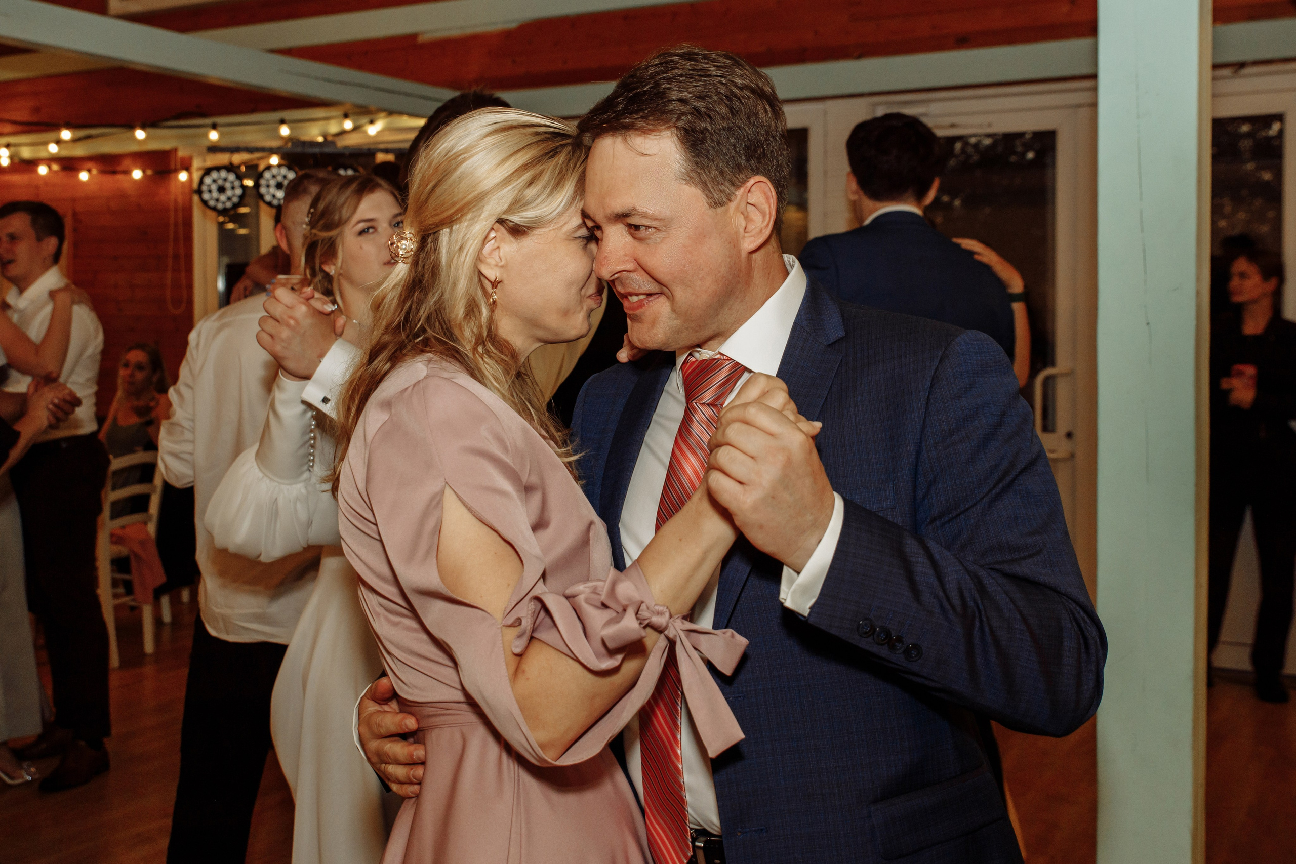 Влад и Даша