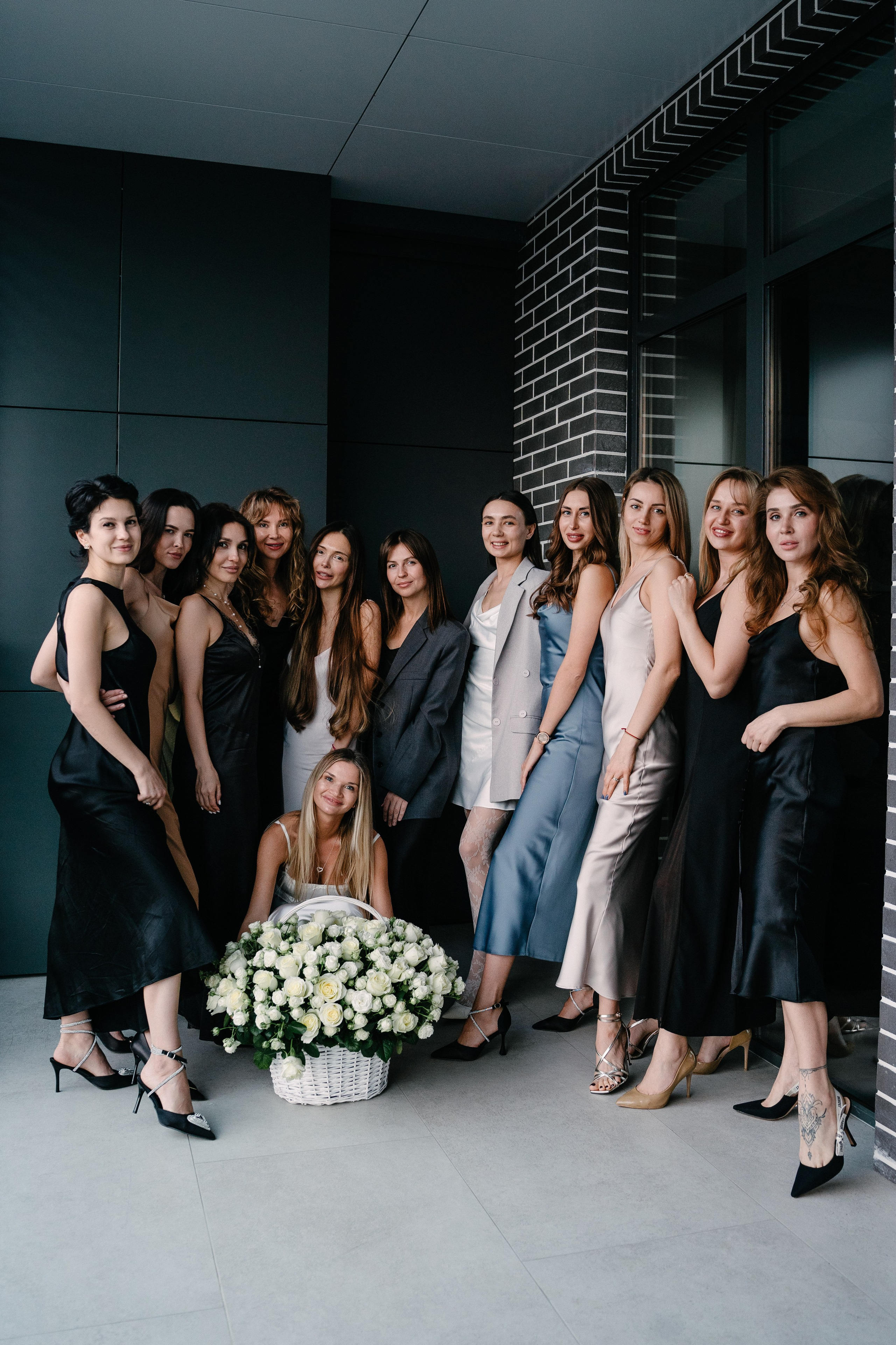 День Рождения Ольги. Свадебный и семейный фотограф в Воронеже Анастасия Бойко