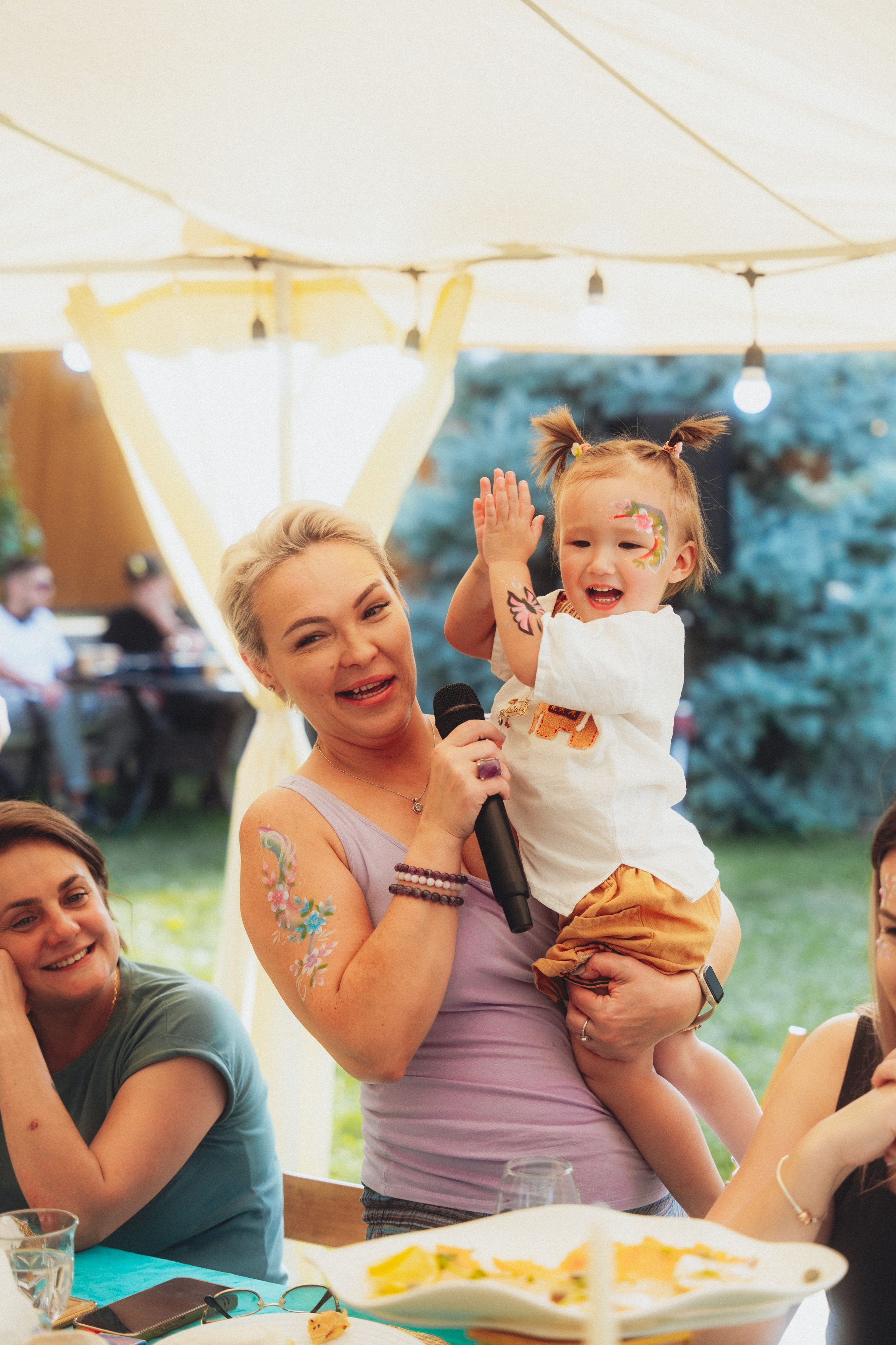 ЛЯЙСАН 2 ГОДА