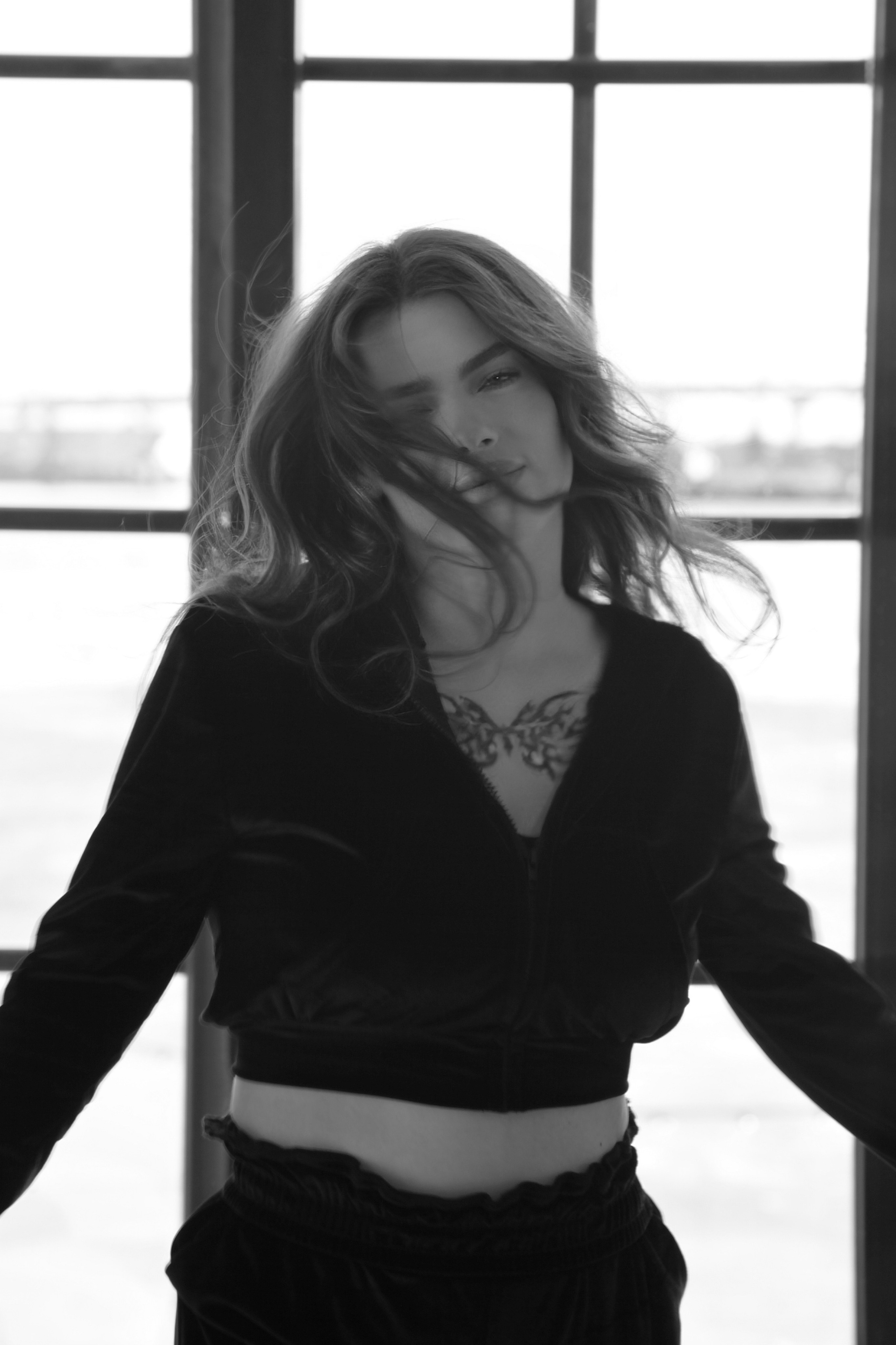 Виктория. Портретный фотограф Москва Виктория Гранд