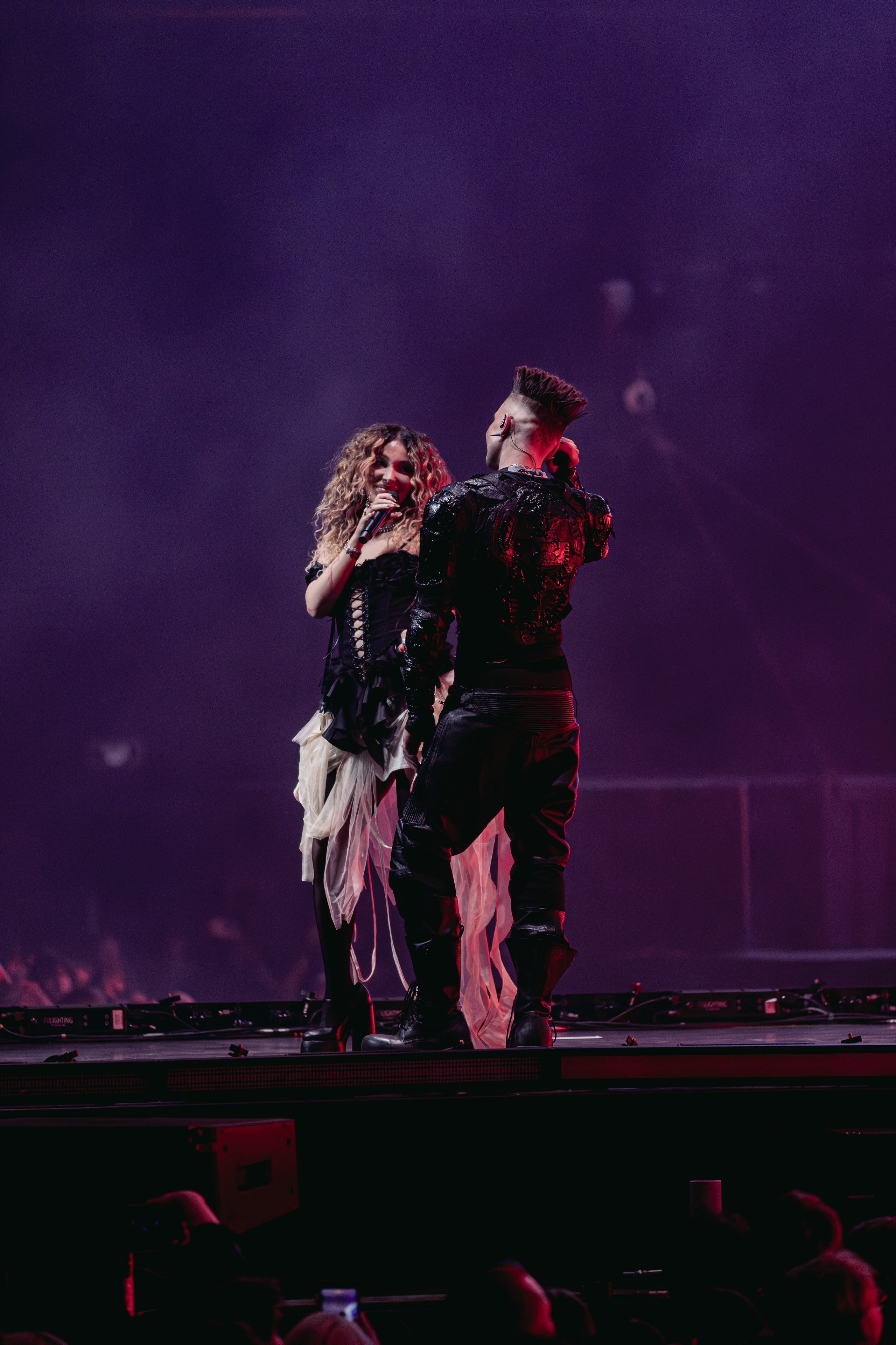 Элджей | GAMEBOY ARENA SHOW. Полина Шубодерова | Фотограф