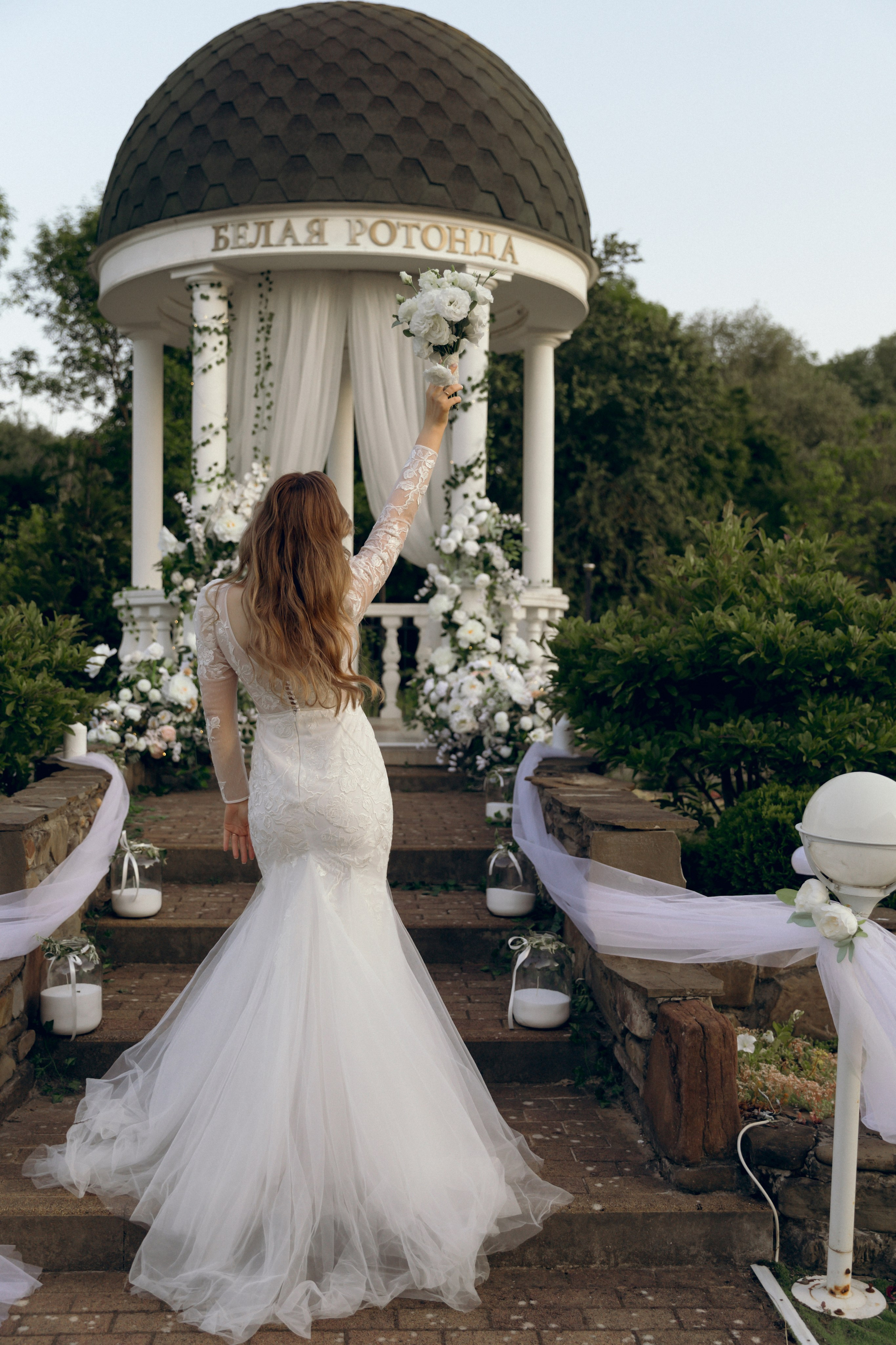 Филип и Алина. Свадебный  и семейный фотограф в Краснодаре