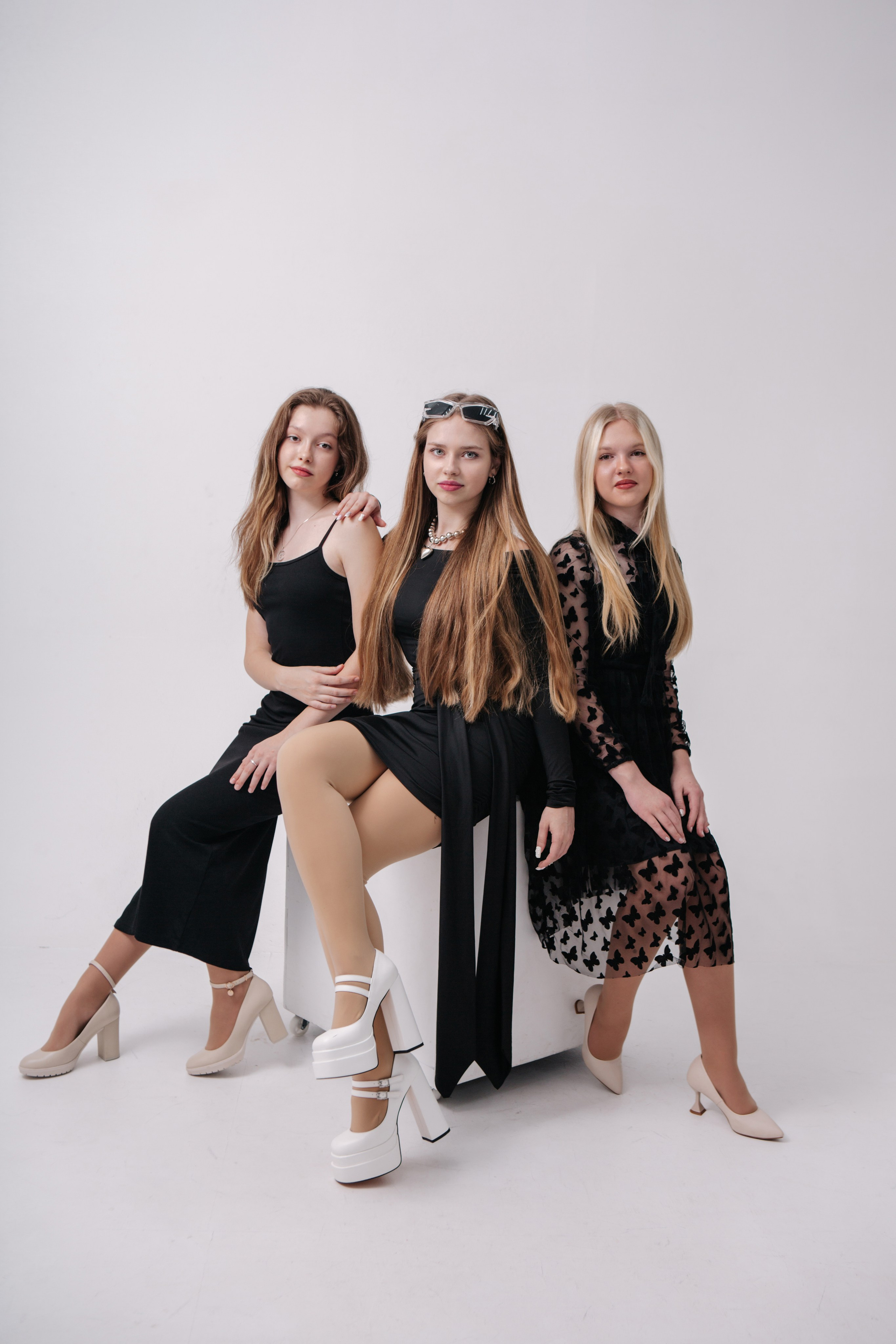 Катюше — 15!))). Семейный и свадебный фотограф в Воронеже Майя Добровольская