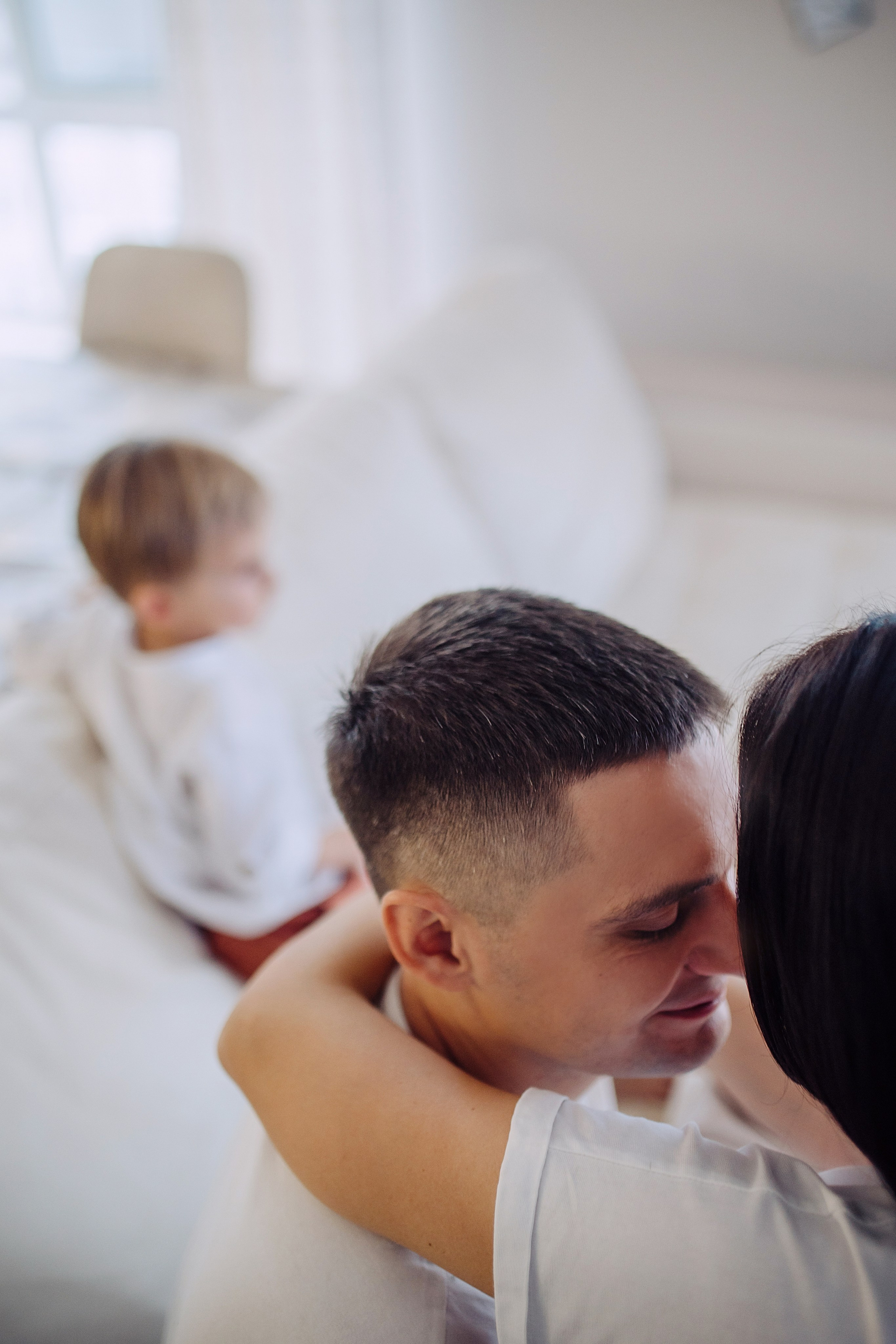 Марина (домашняя). Свадебный и семейный фотограф в Йошкар-Оле