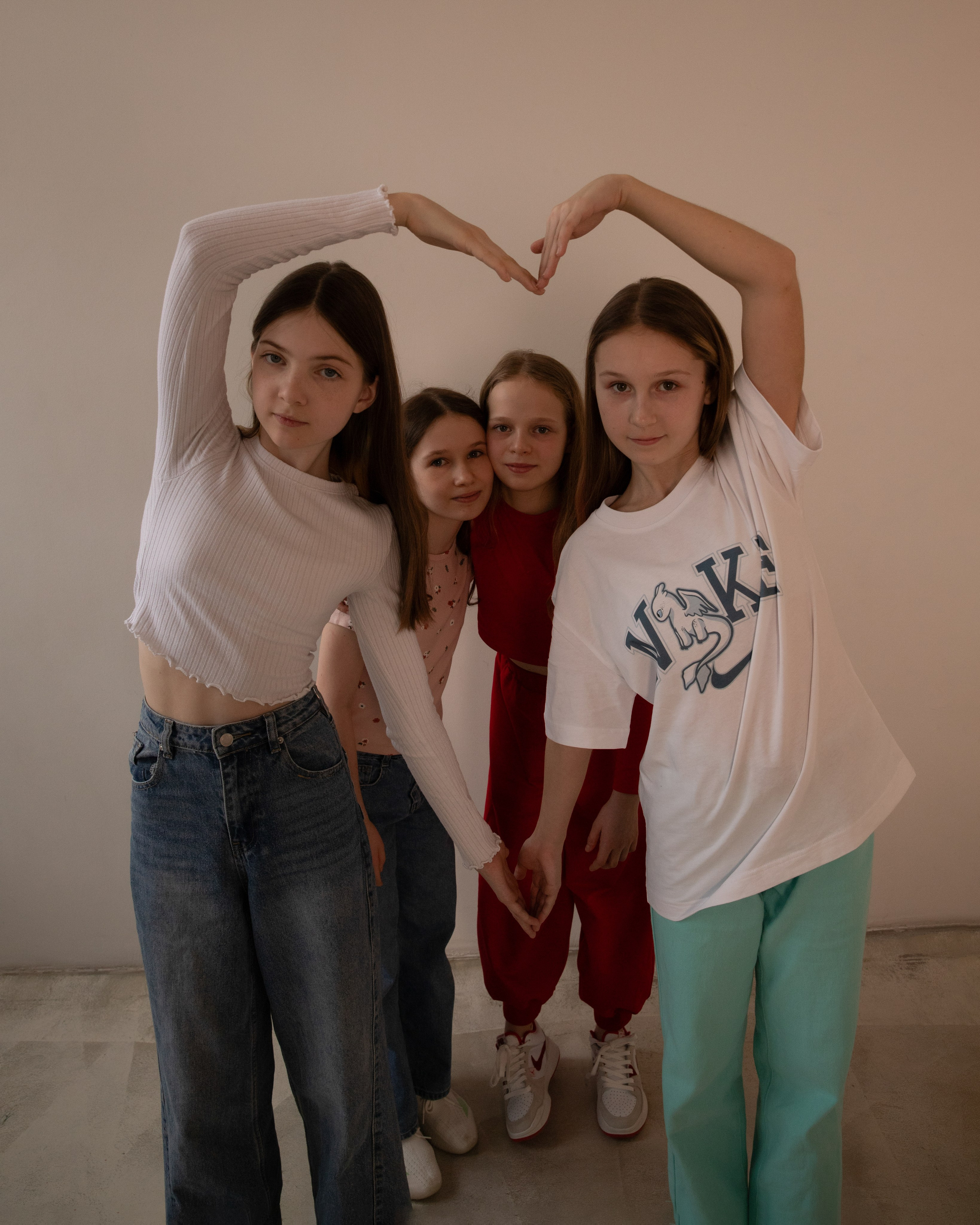 Children's. Фотограф Санкт-Петербург Анастасия Малышкина