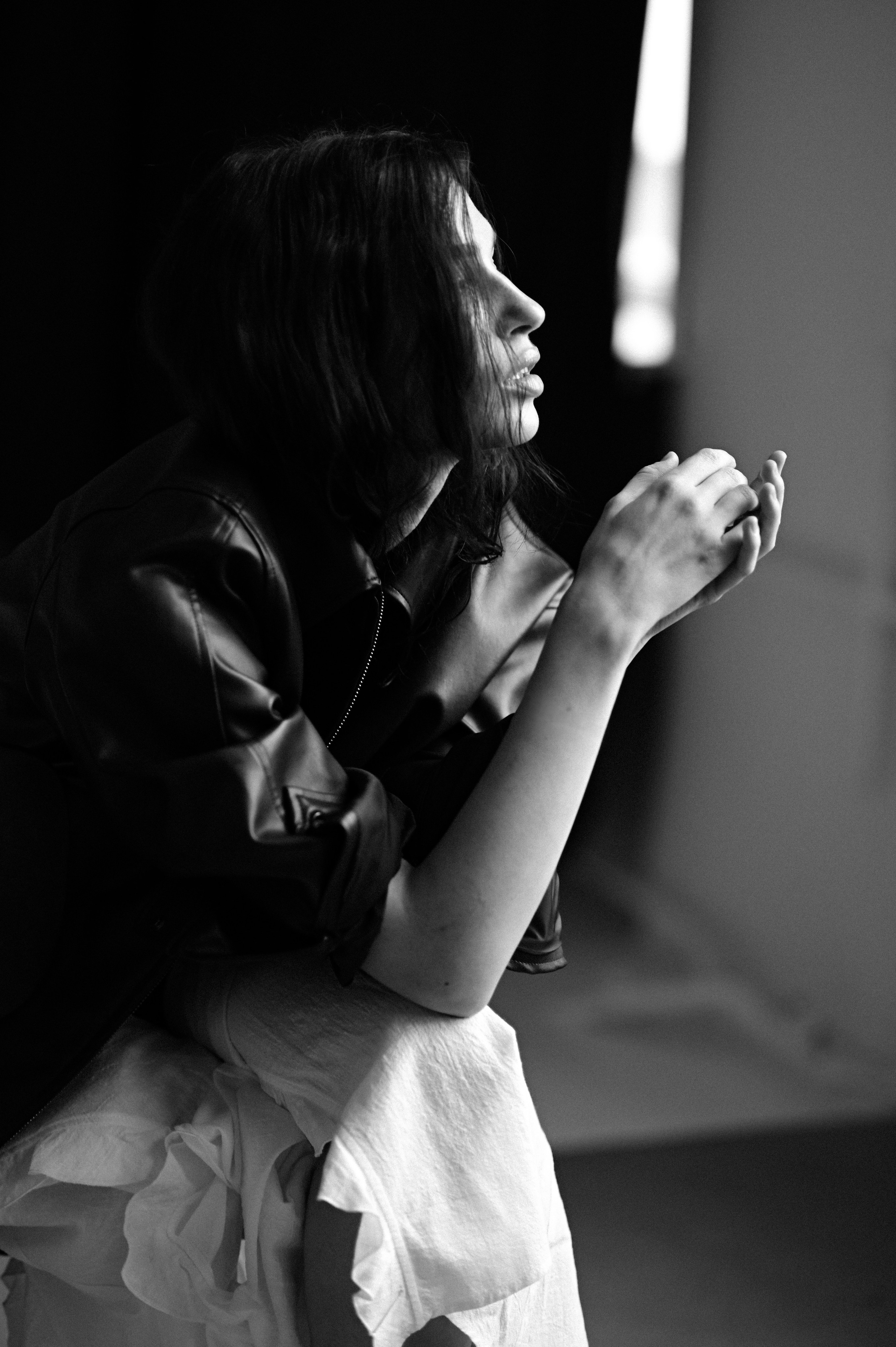 Портретная фотосессия. Фотограф Светлана Скороходова Владимир-Москва