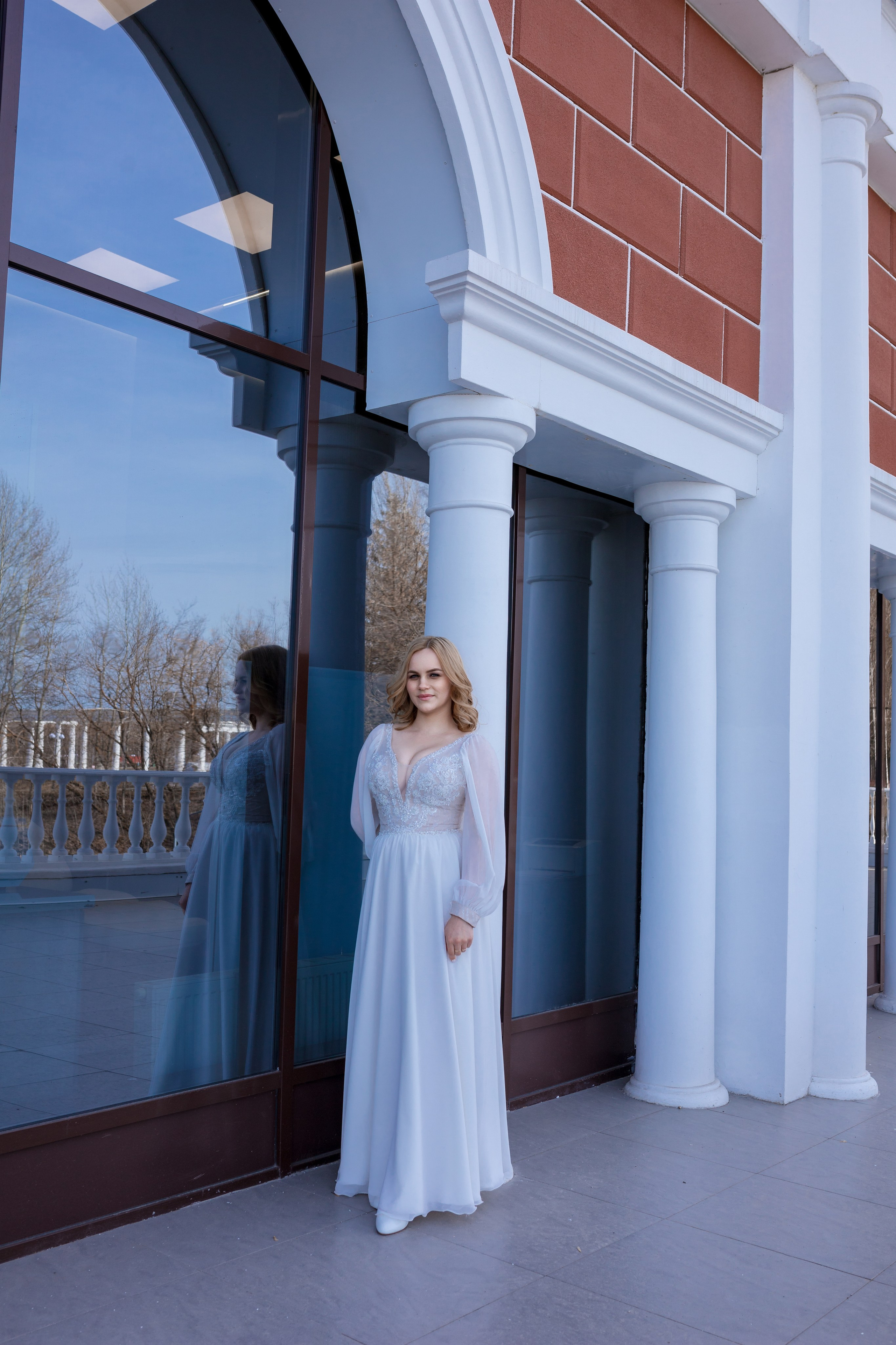 Дмитрий & Екатерина. Свадебный фотограф в Чебоксарах Анастасия Иванова