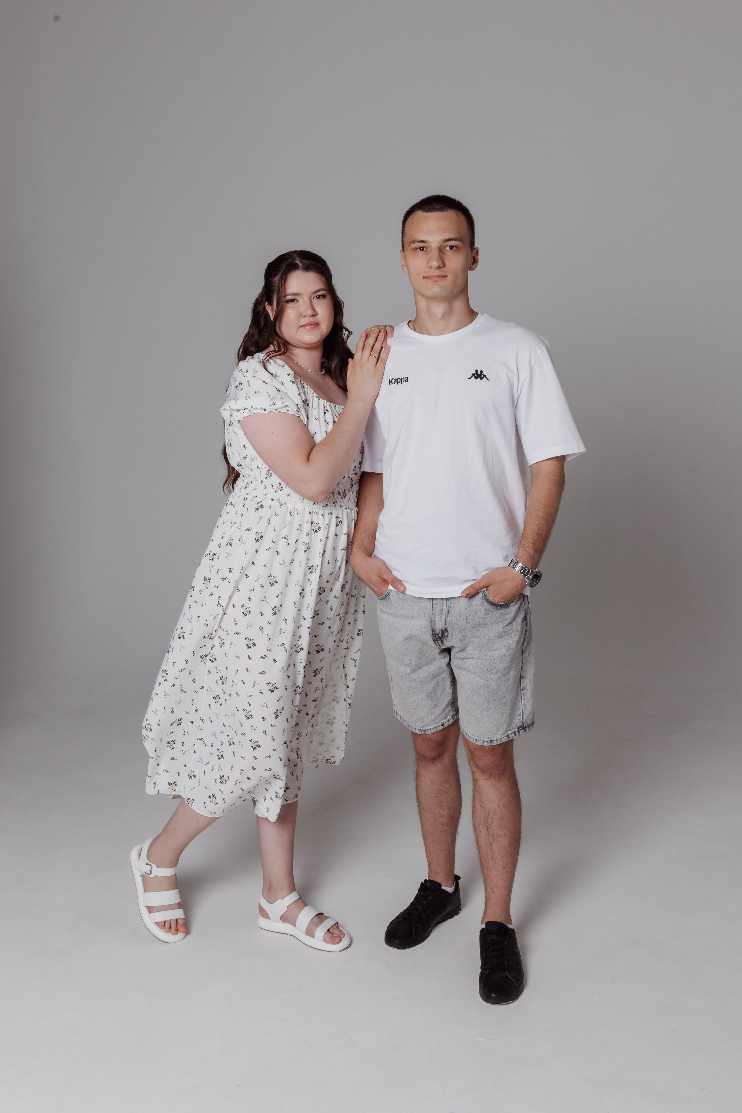 LS. Свадебный фотограф в Чебоксарах Анастасия Иванова