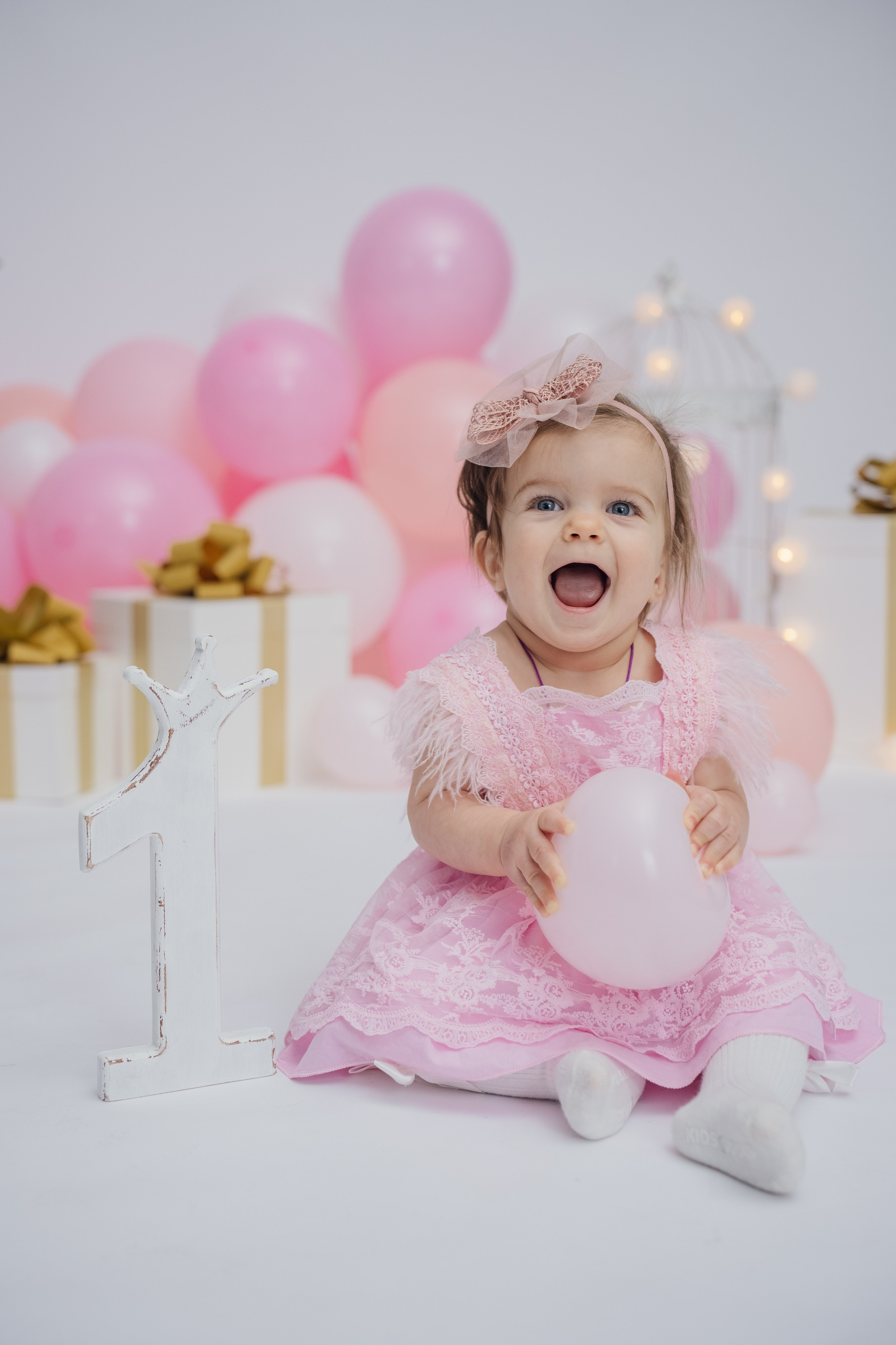 Годовасики. Лана Абрамян-Фотограф новорожденных и беременных в Новороссийске Анапе