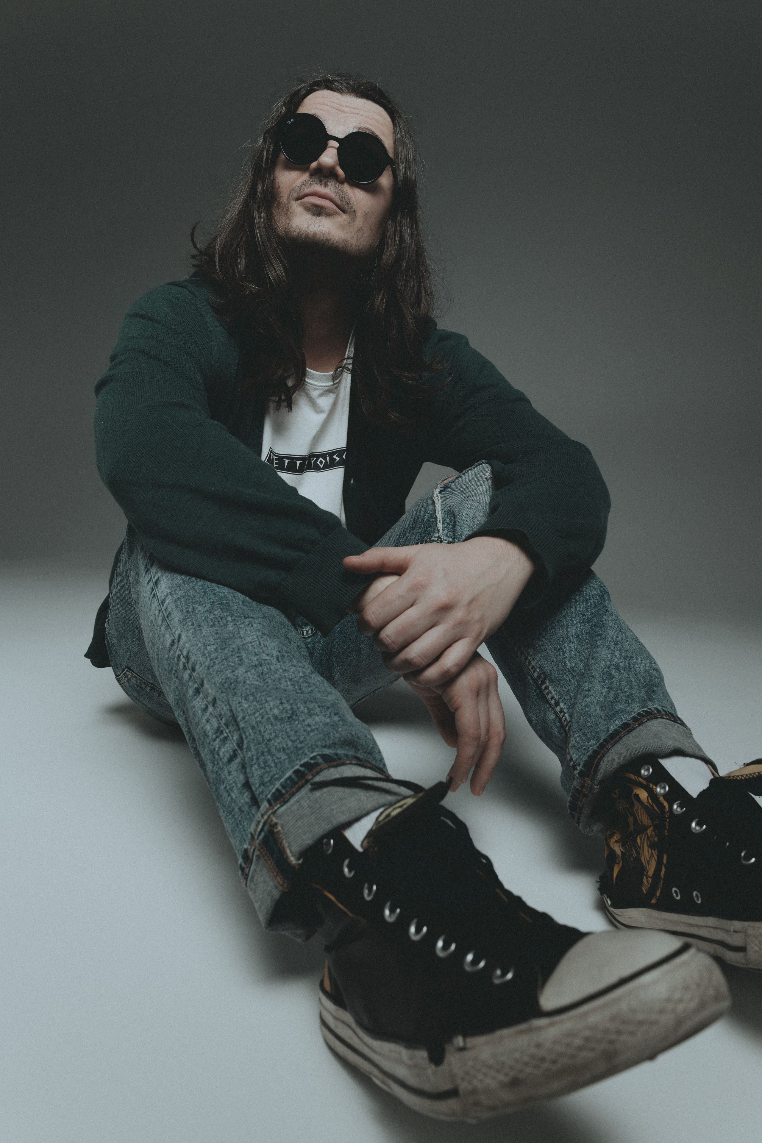 Портреты. Фотограф Александр Тулупов