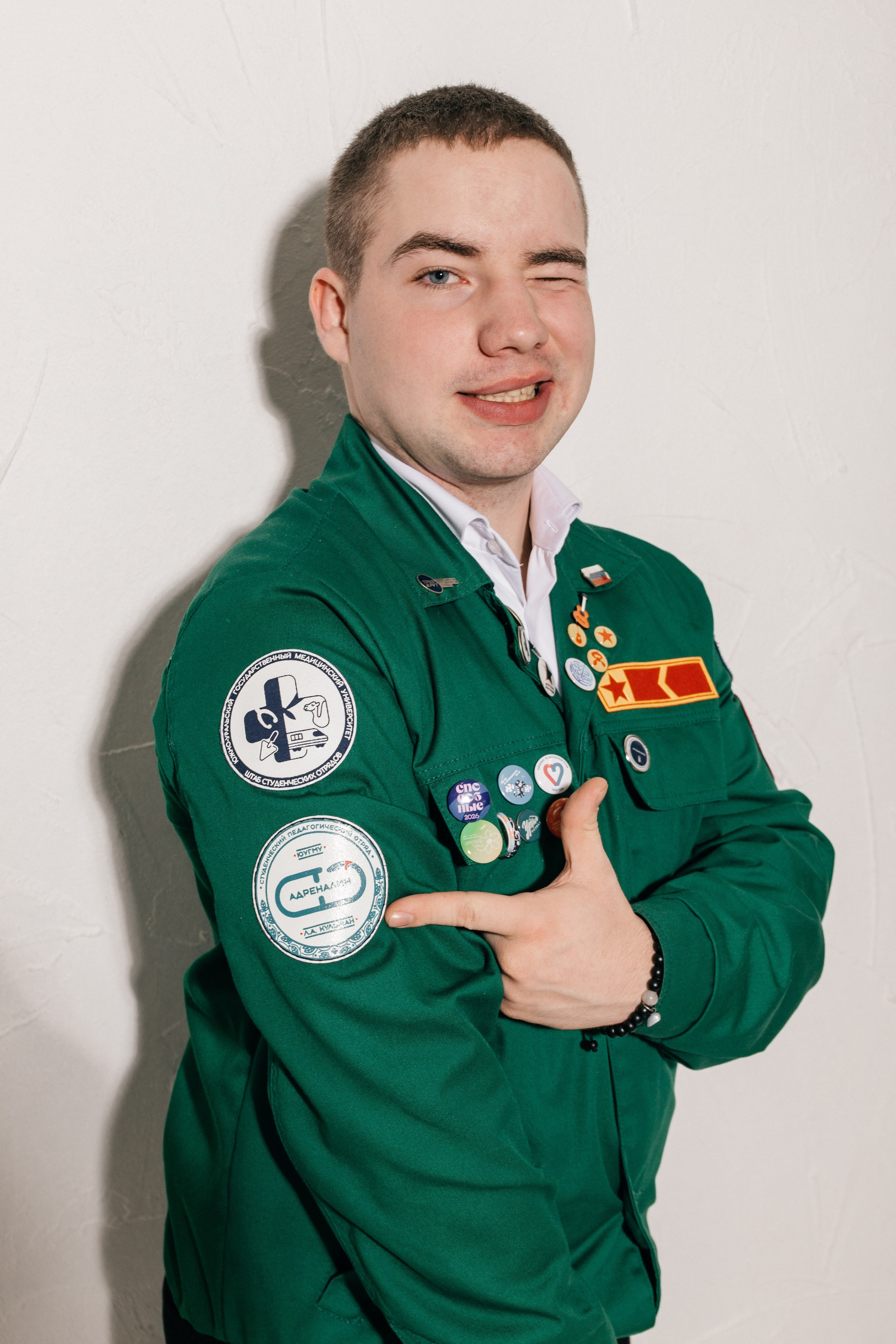 СПО «Адреналин». Фотограф Елена Балакина (Челябинск)