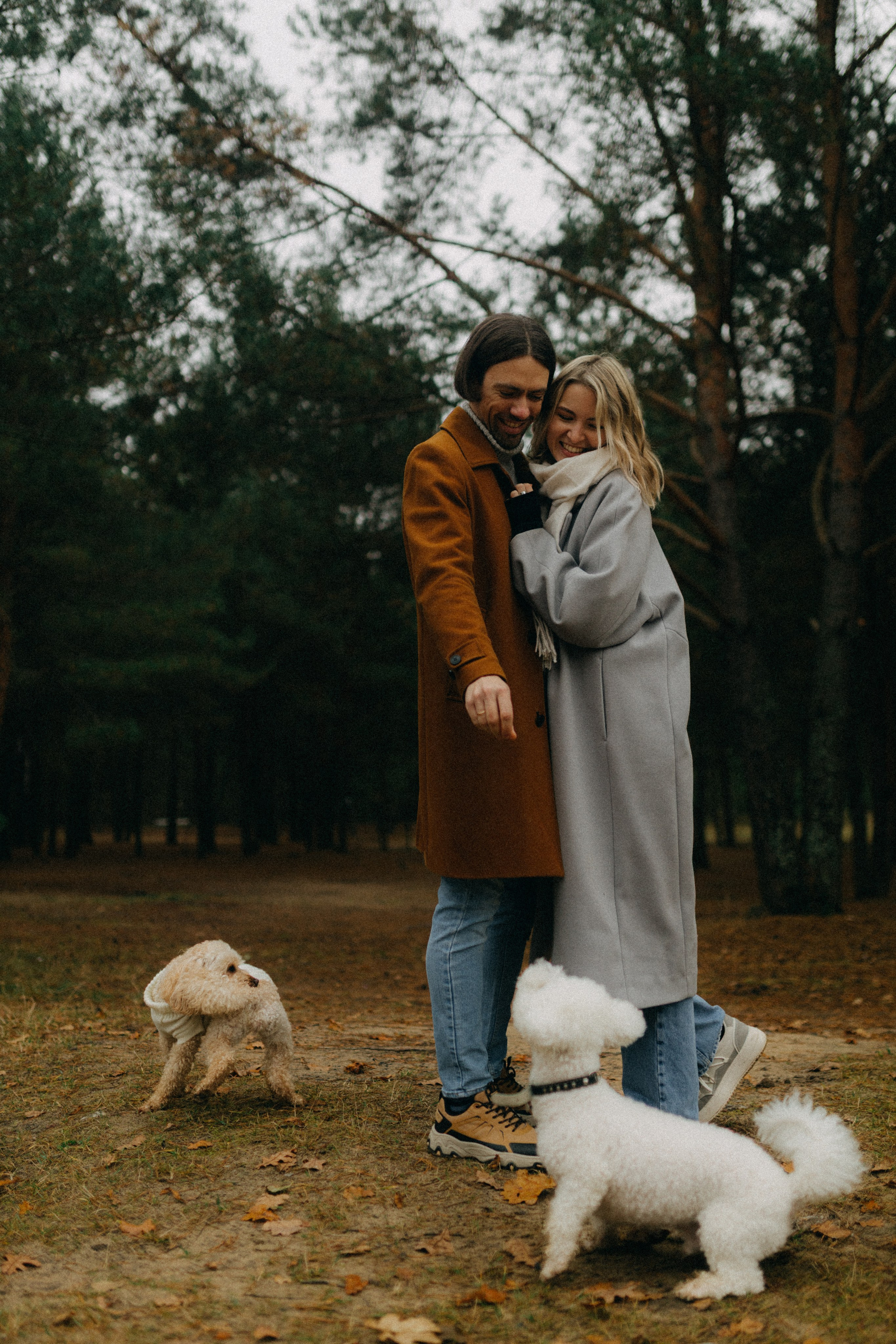 Лена & Миша. Фотограф НОГИНСК, Москва, Анастасия Белая