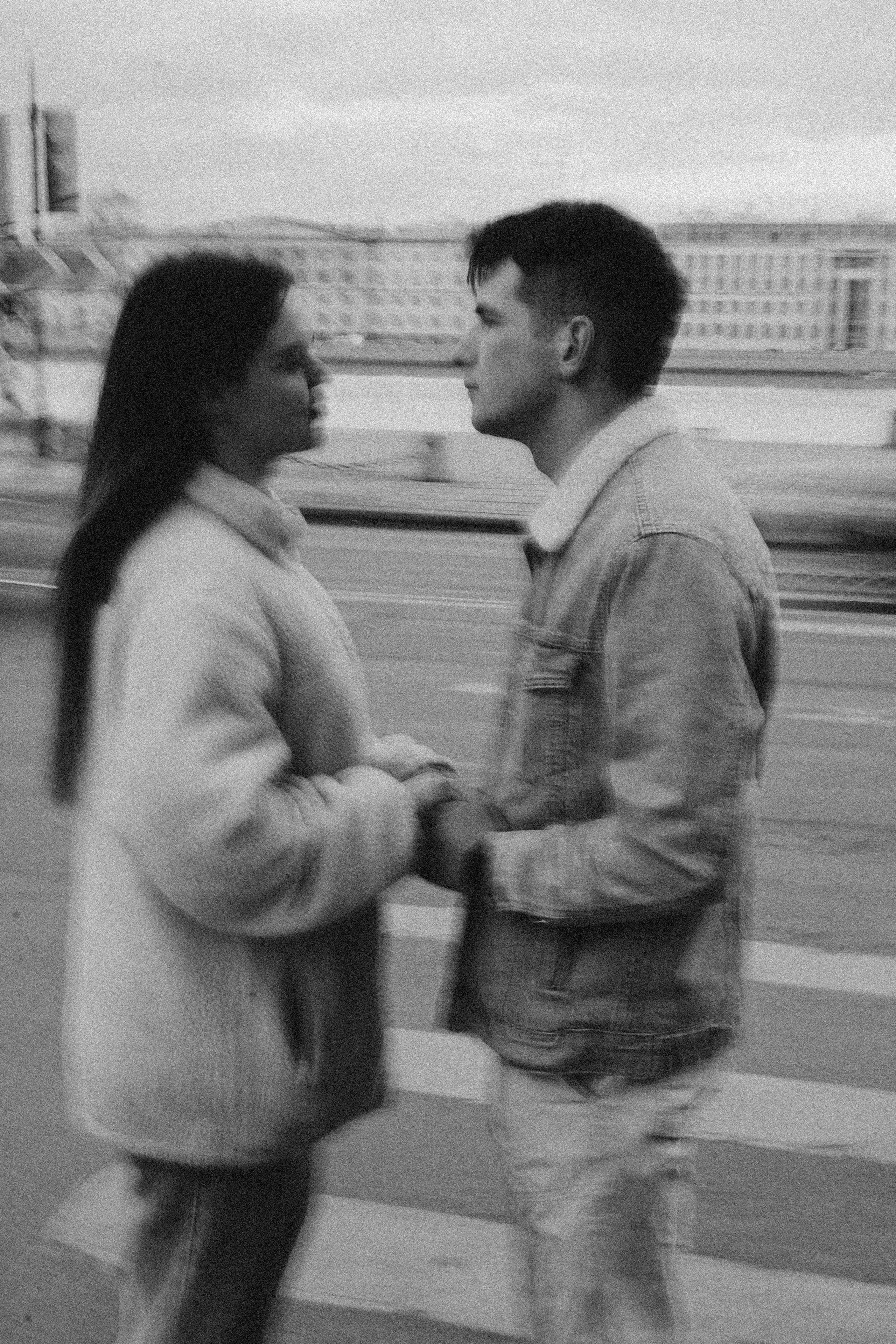 Прогулочная. Профессиональный фотограф, Санкт-Петербург — Виктория Богомолова