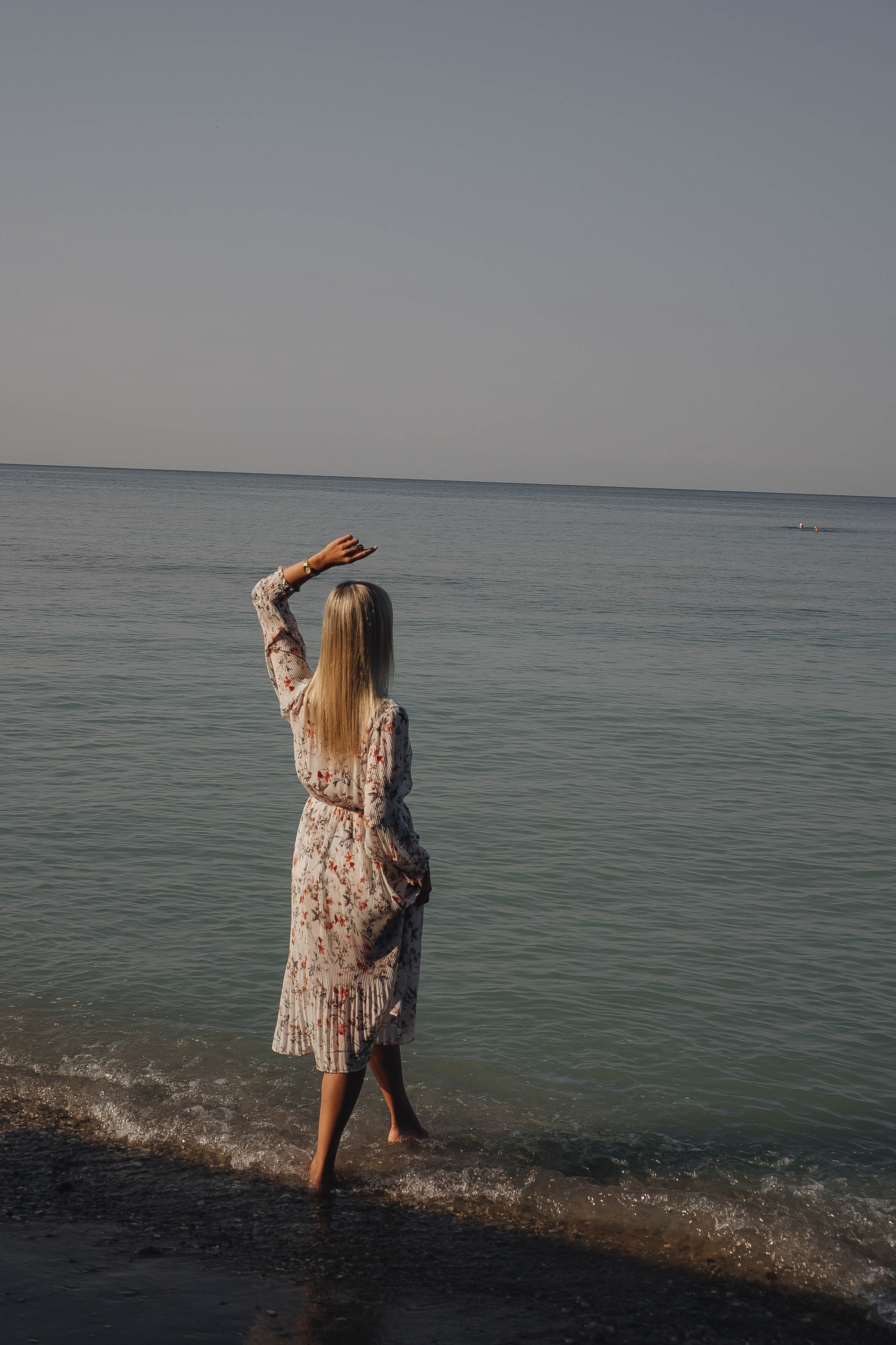 Море. Профессиональный фотограф, Санкт-Петербург — Виктория Богомолова