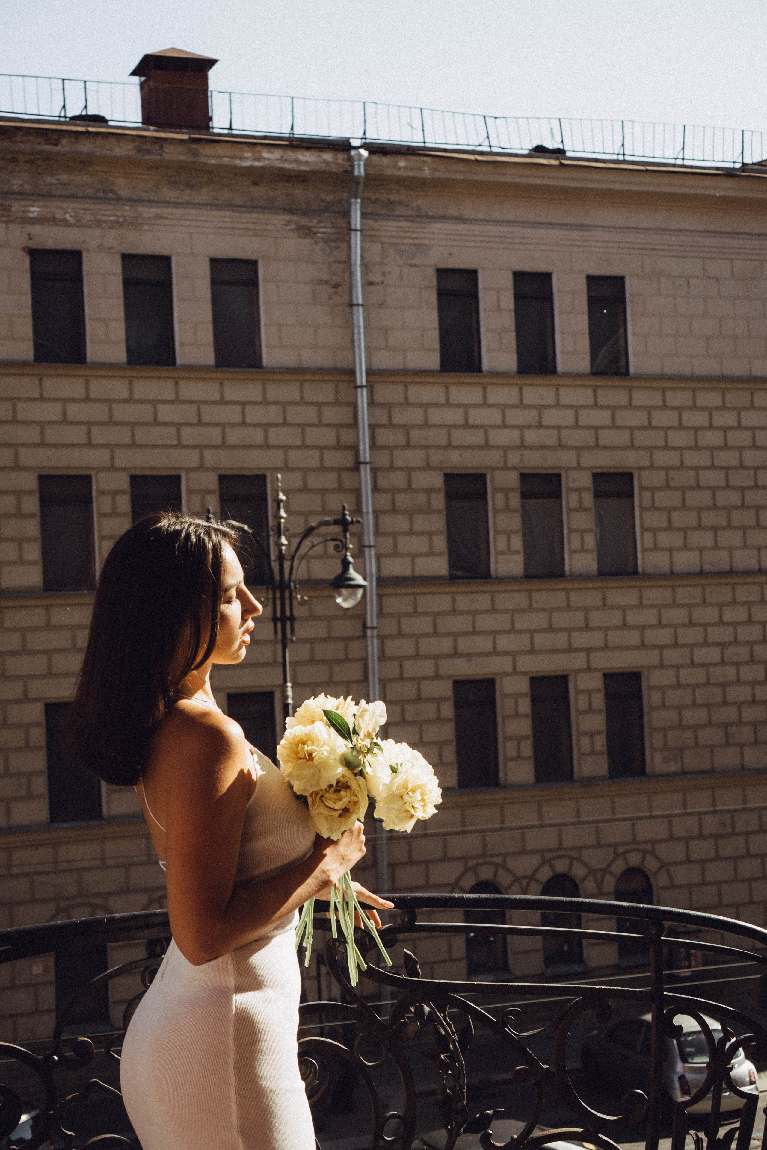 Студийная. Профессиональный фотограф, Санкт-Петербург — Виктория Богомолова
