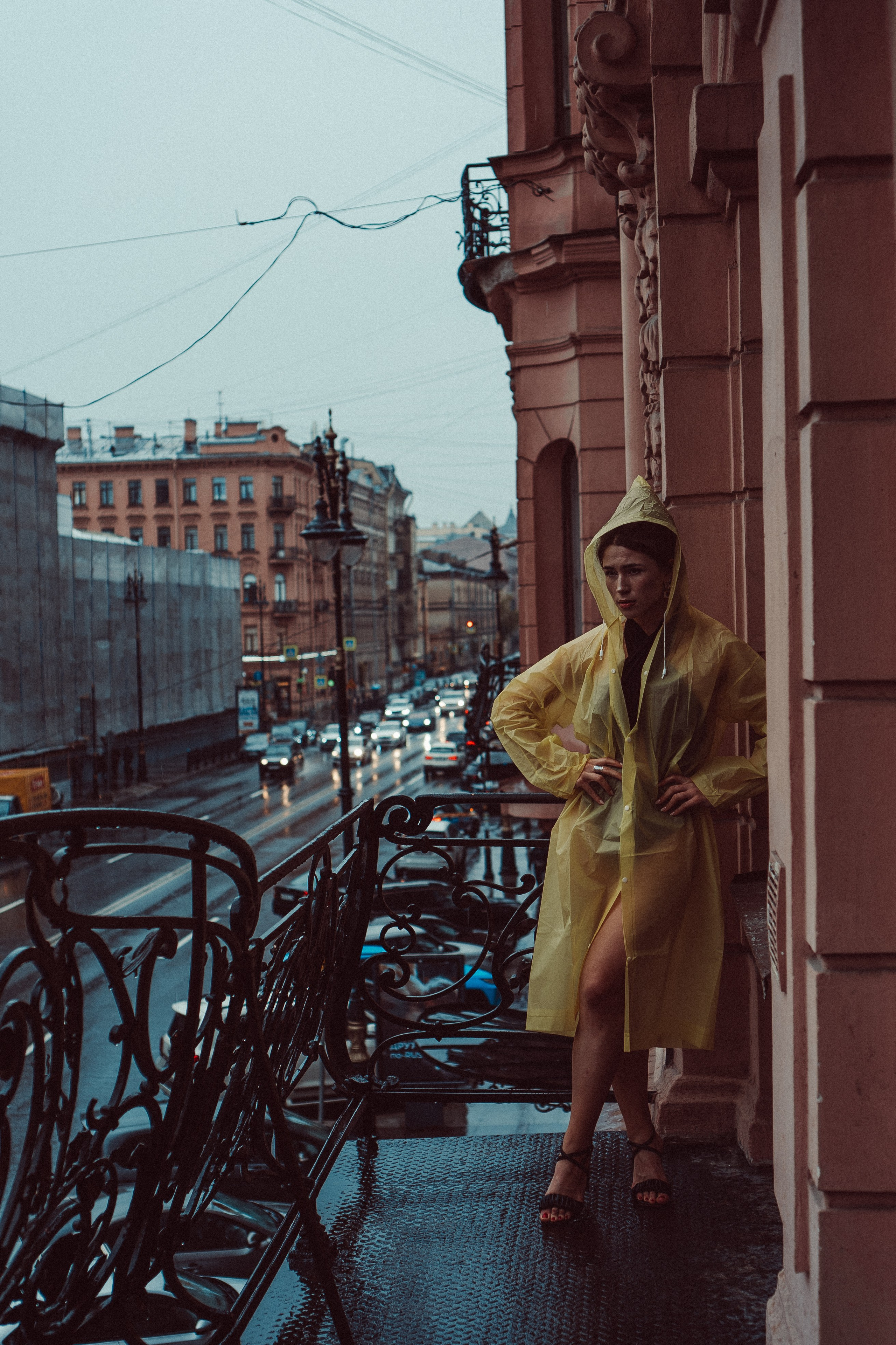 НЕМНОЖКО ИТАЛИИ. Профессиональный фотограф, Санкт-Петербург — Виктория Богомолова