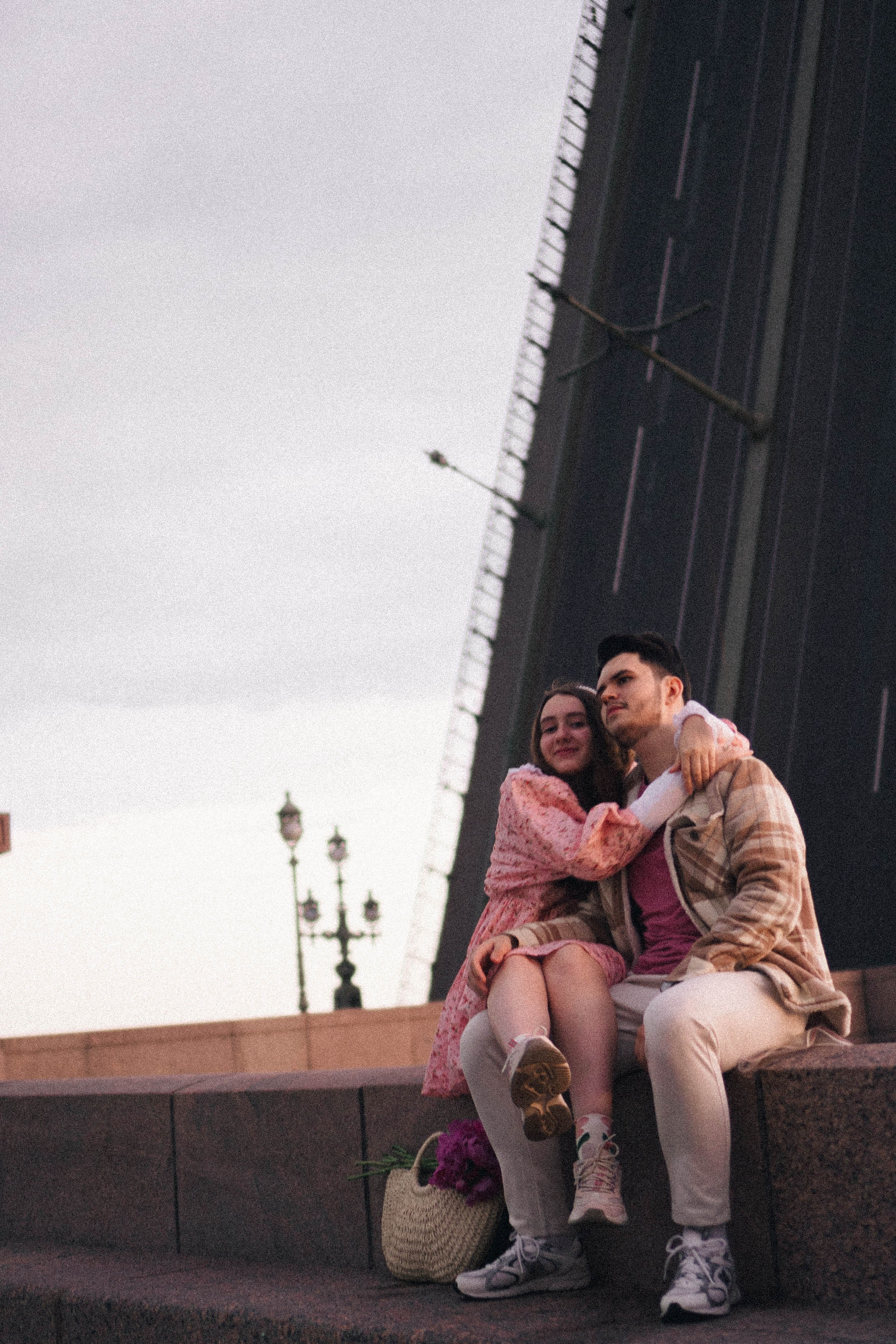 Любовь. Профессиональный фотограф, Санкт-Петербург — Виктория Богомолова