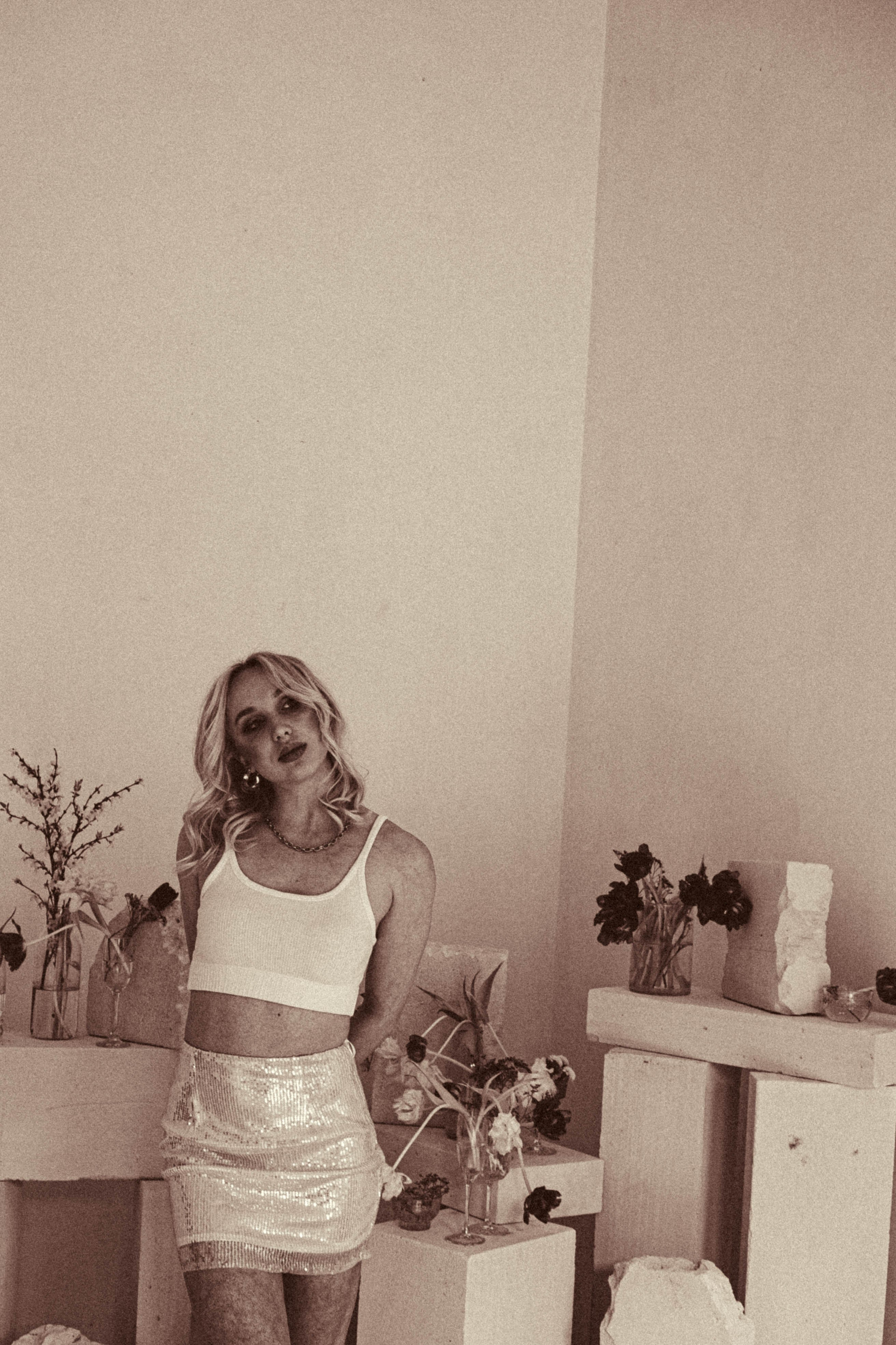 Винтажный стиль. Профессиональный фотограф, Санкт-Петербург — Виктория Богомолова