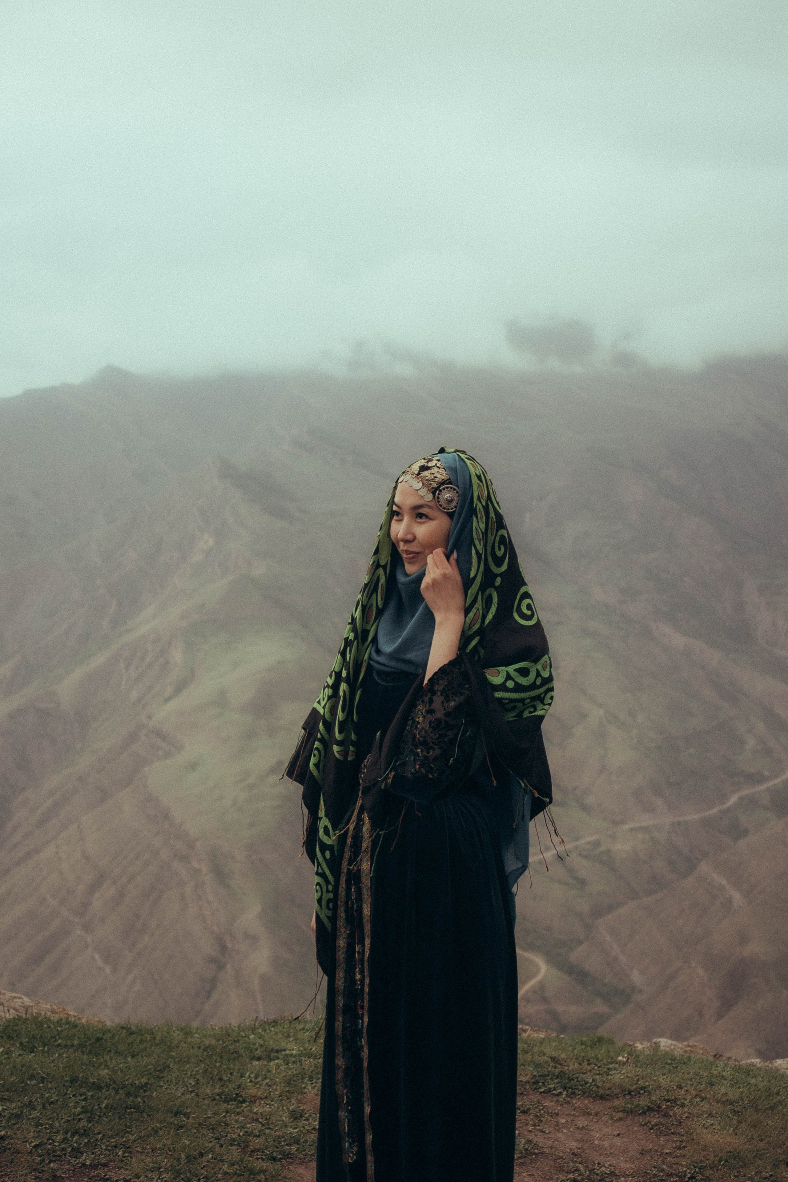 Дагестан. Профессиональный фотограф, Санкт-Петербург — Виктория Богомолова