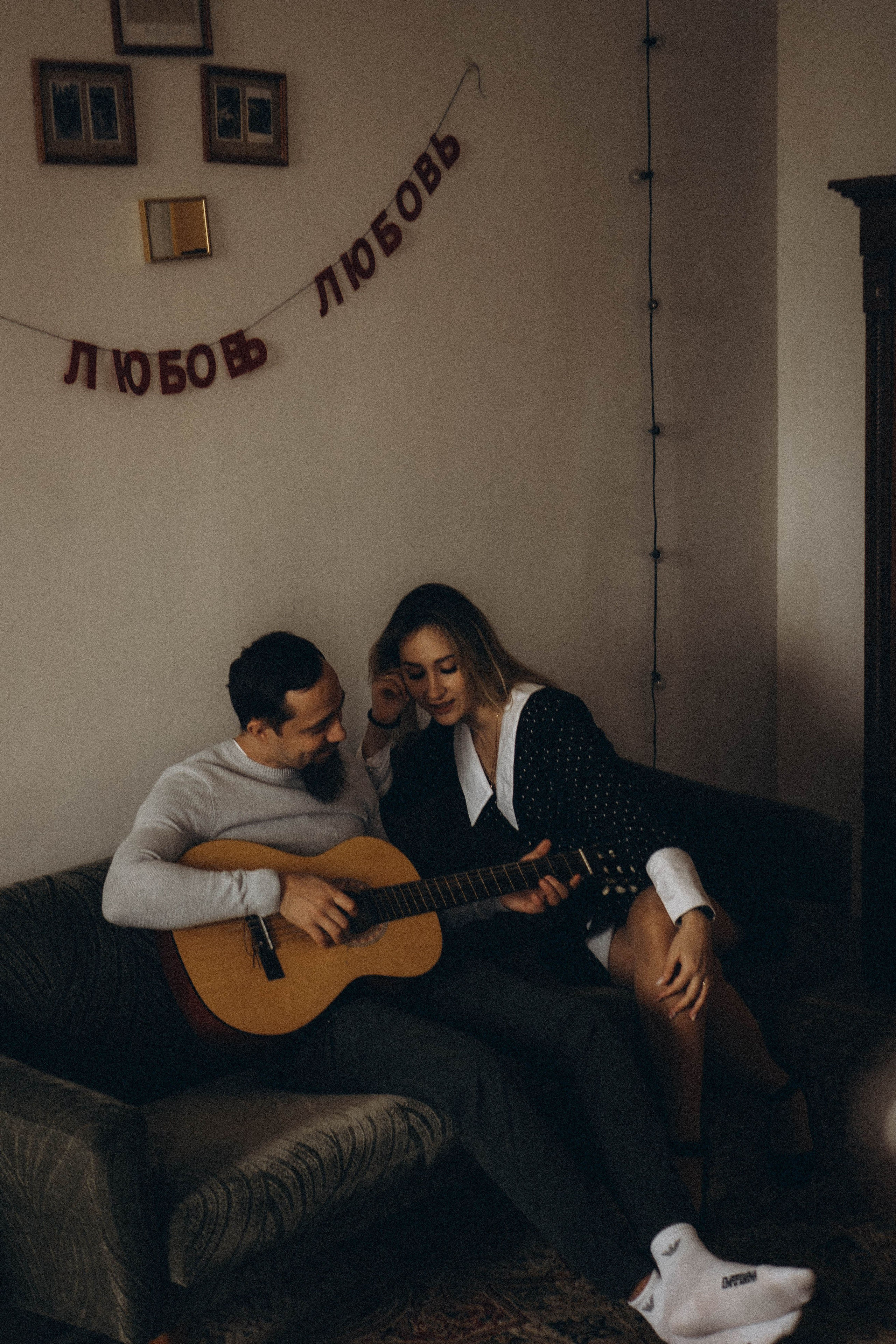 Любовь. Профессиональный фотограф, Санкт-Петербург — Виктория Богомолова