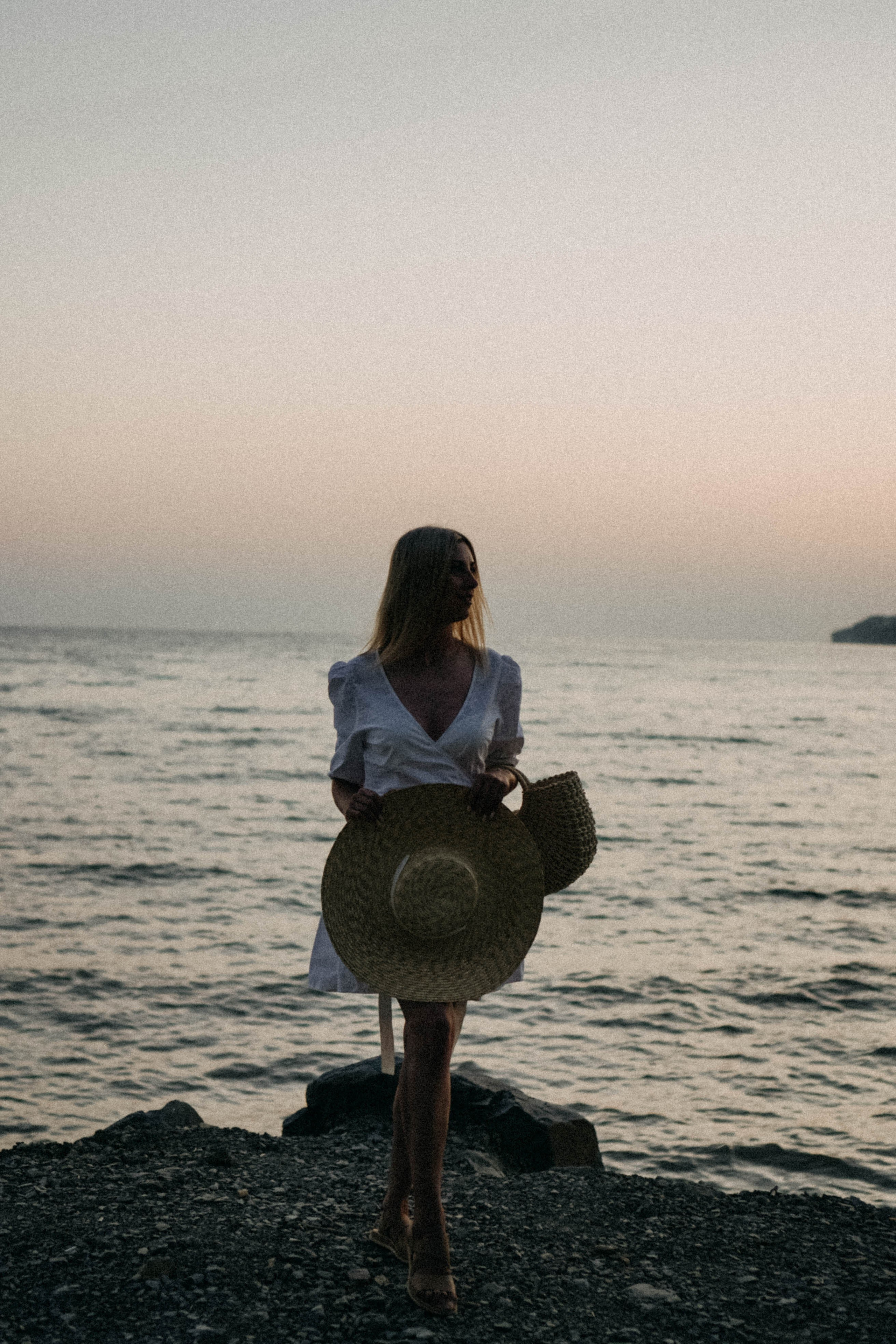 Море. Профессиональный фотограф, Санкт-Петербург — Виктория Богомолова